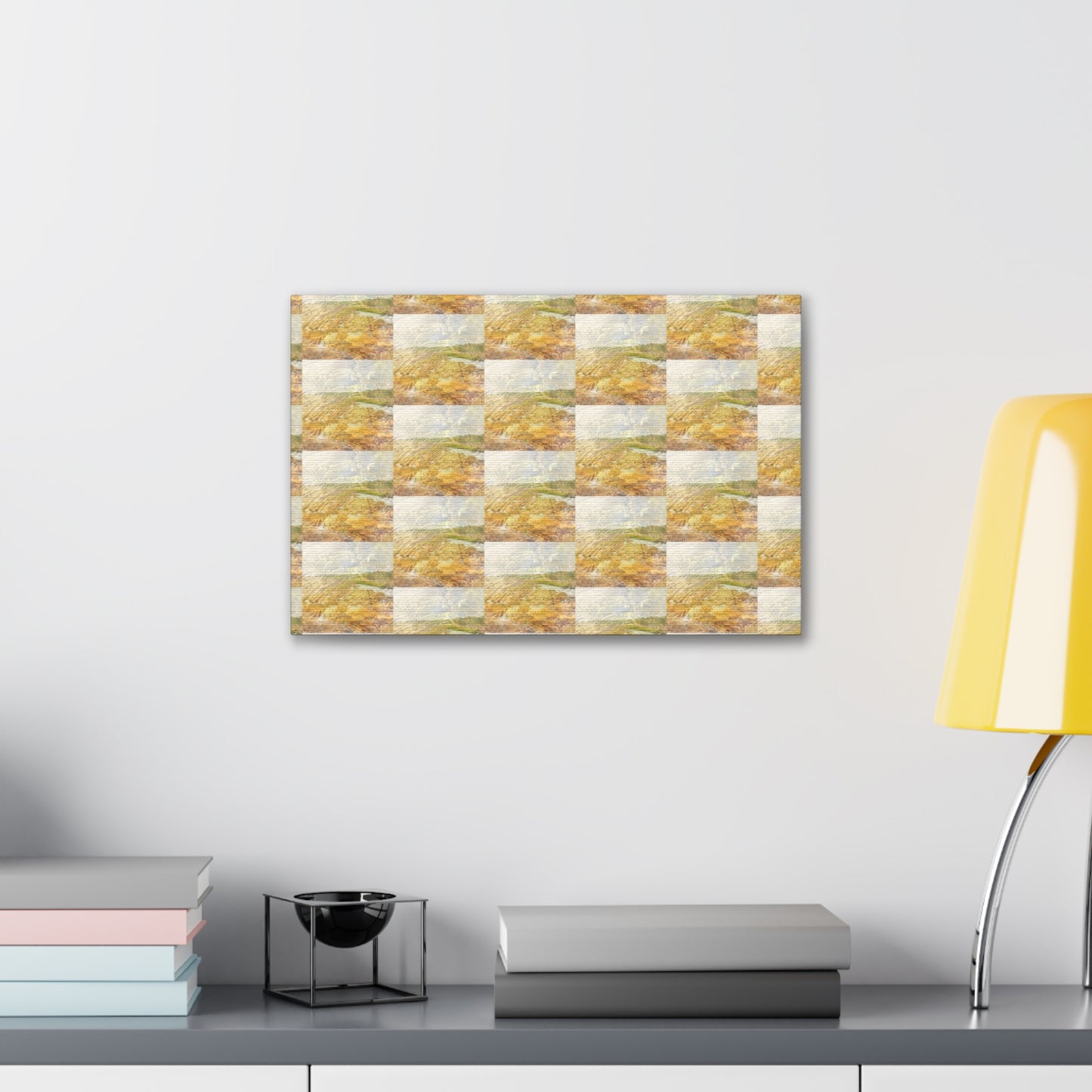 Textured Nature Canvas Gallery Wraps