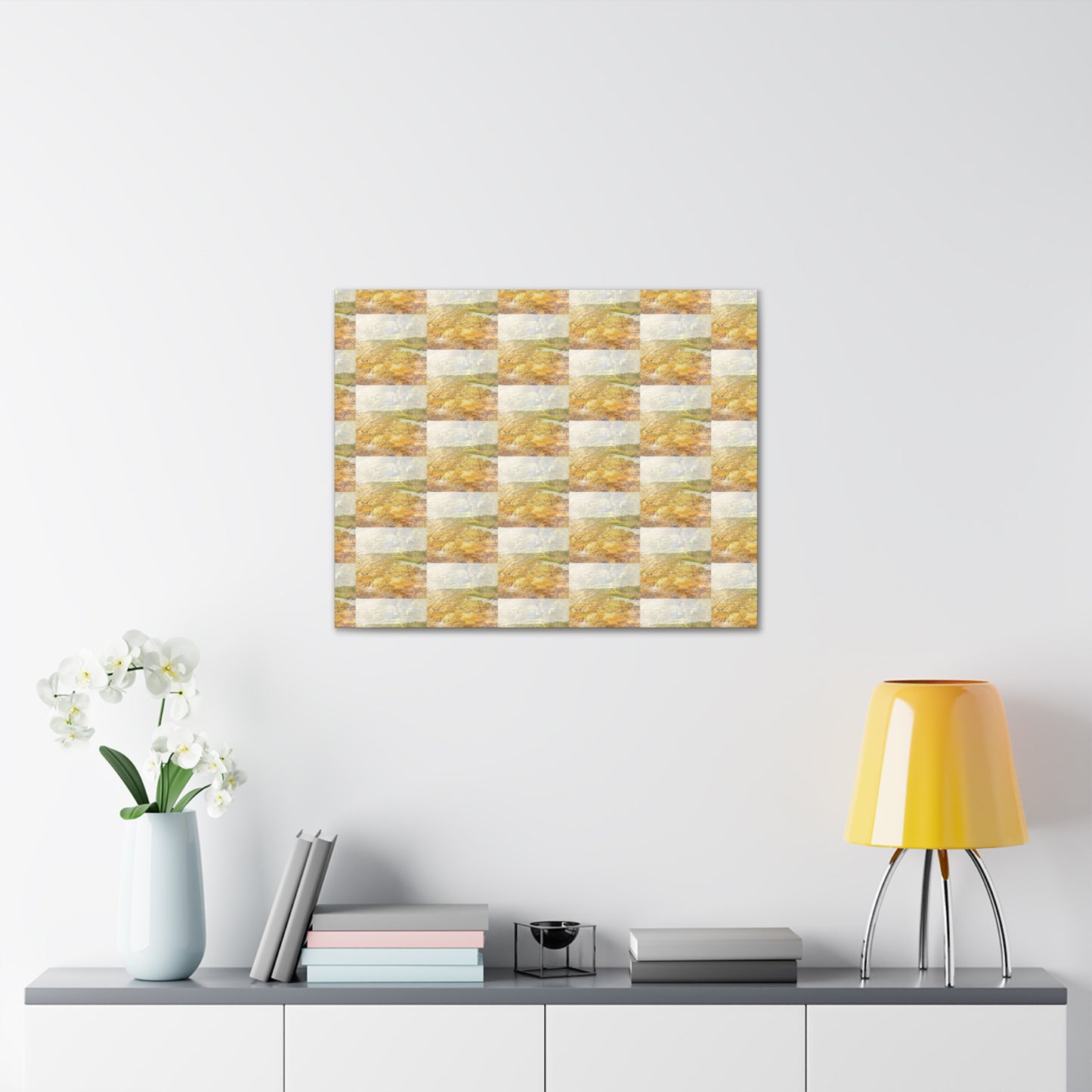 Textured Nature Canvas Gallery Wraps