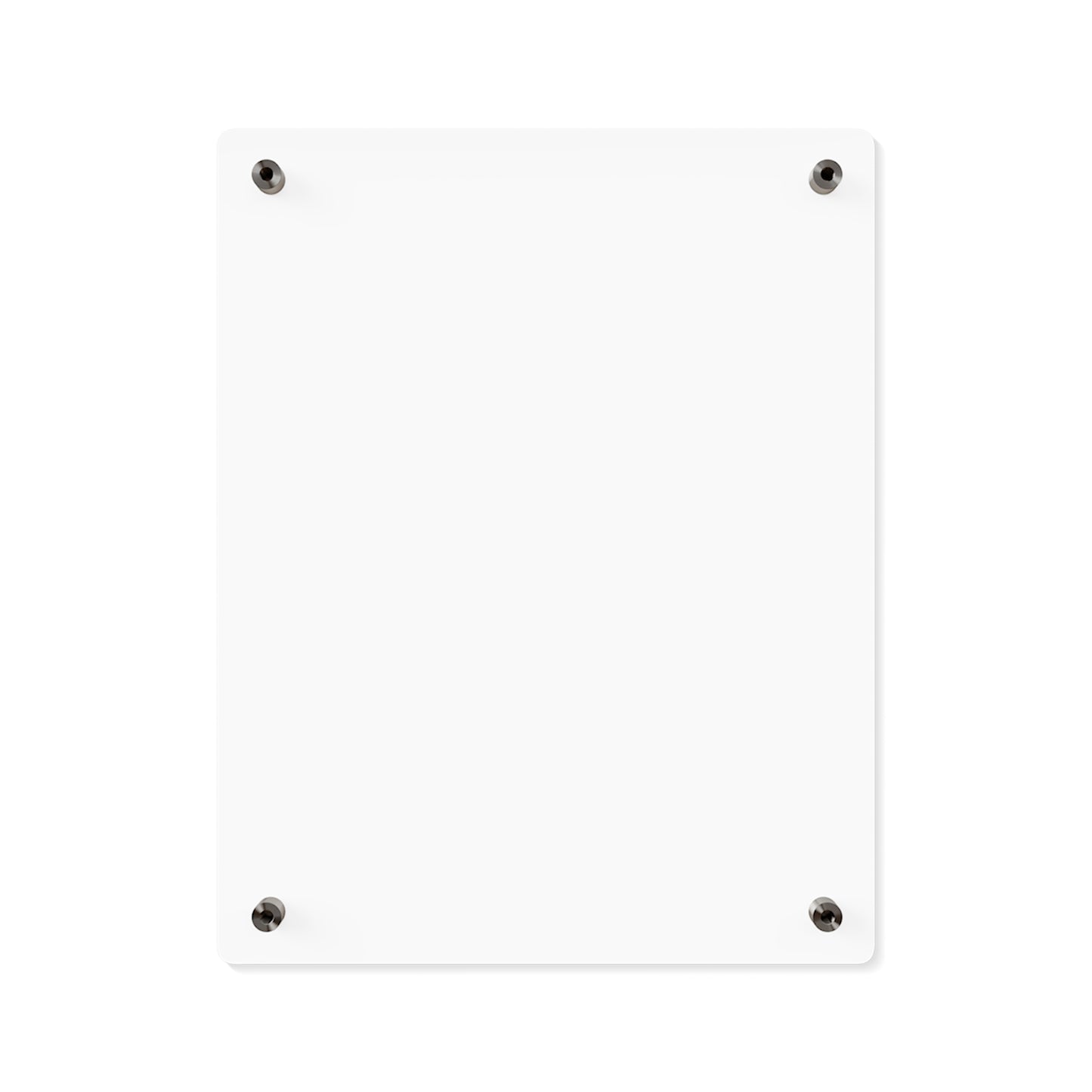 Humility Acrylic Wall Art Panels