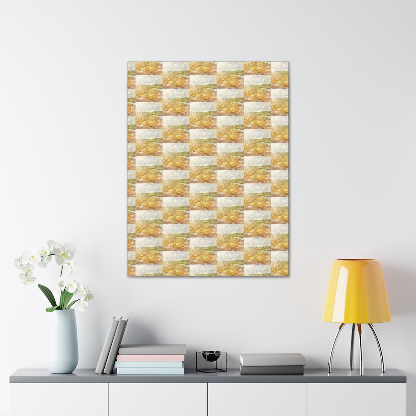 Textured Nature Canvas Gallery Wraps