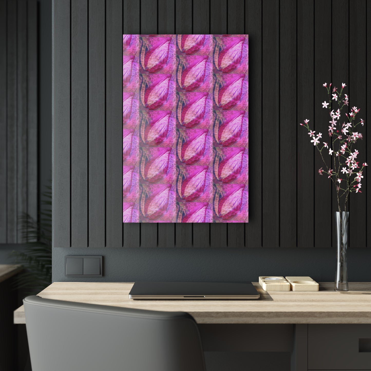 Bloom  Acrylic Prints