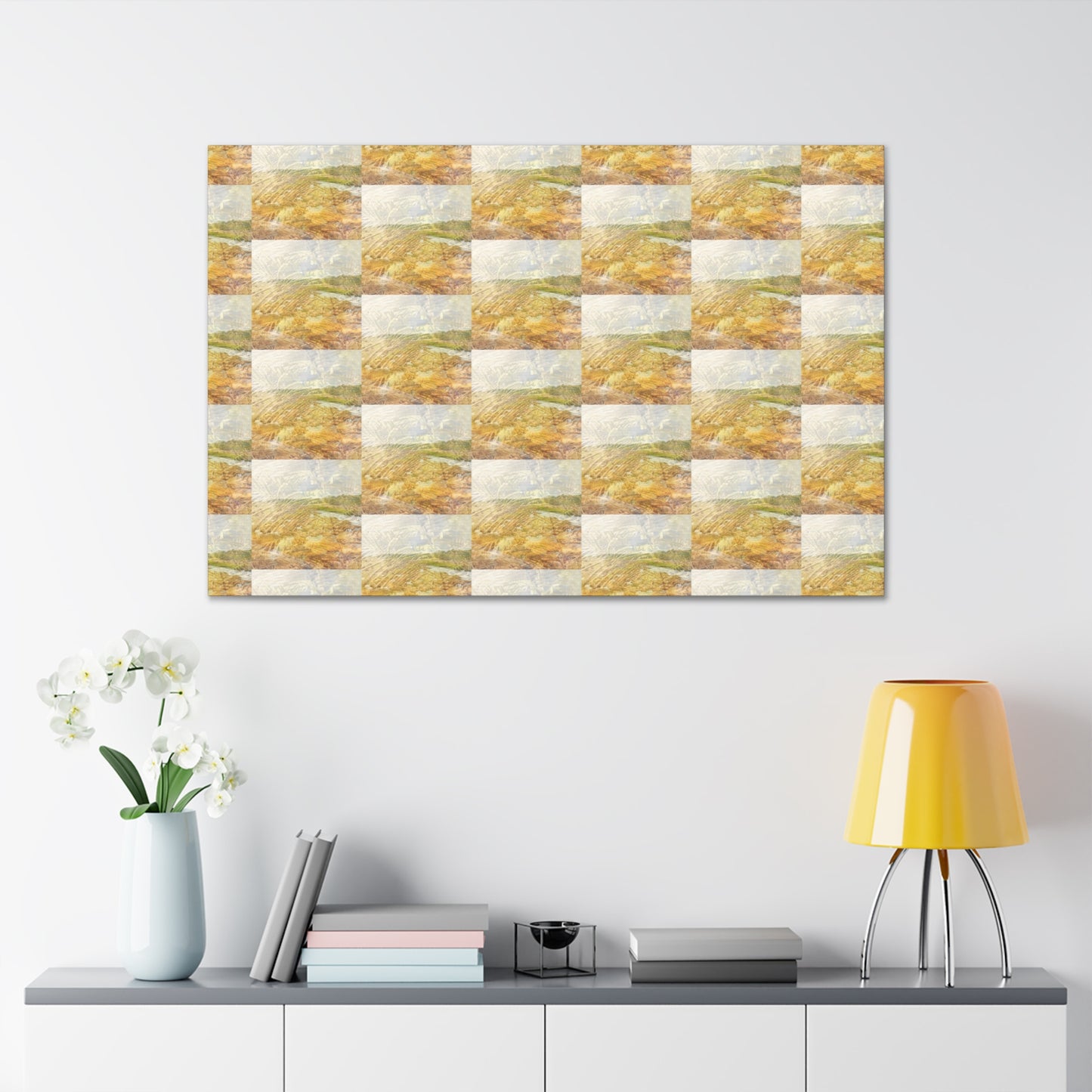 Textured Nature Canvas Gallery Wraps