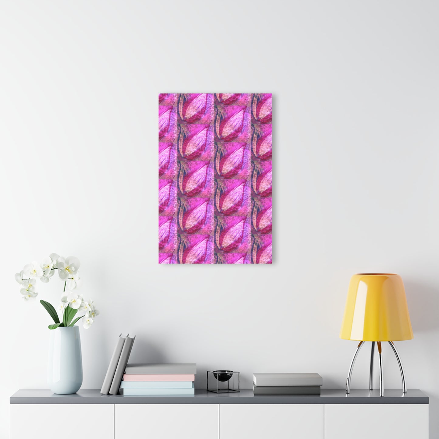 Bloom Acrylic Prints (French Cleat Hanging)