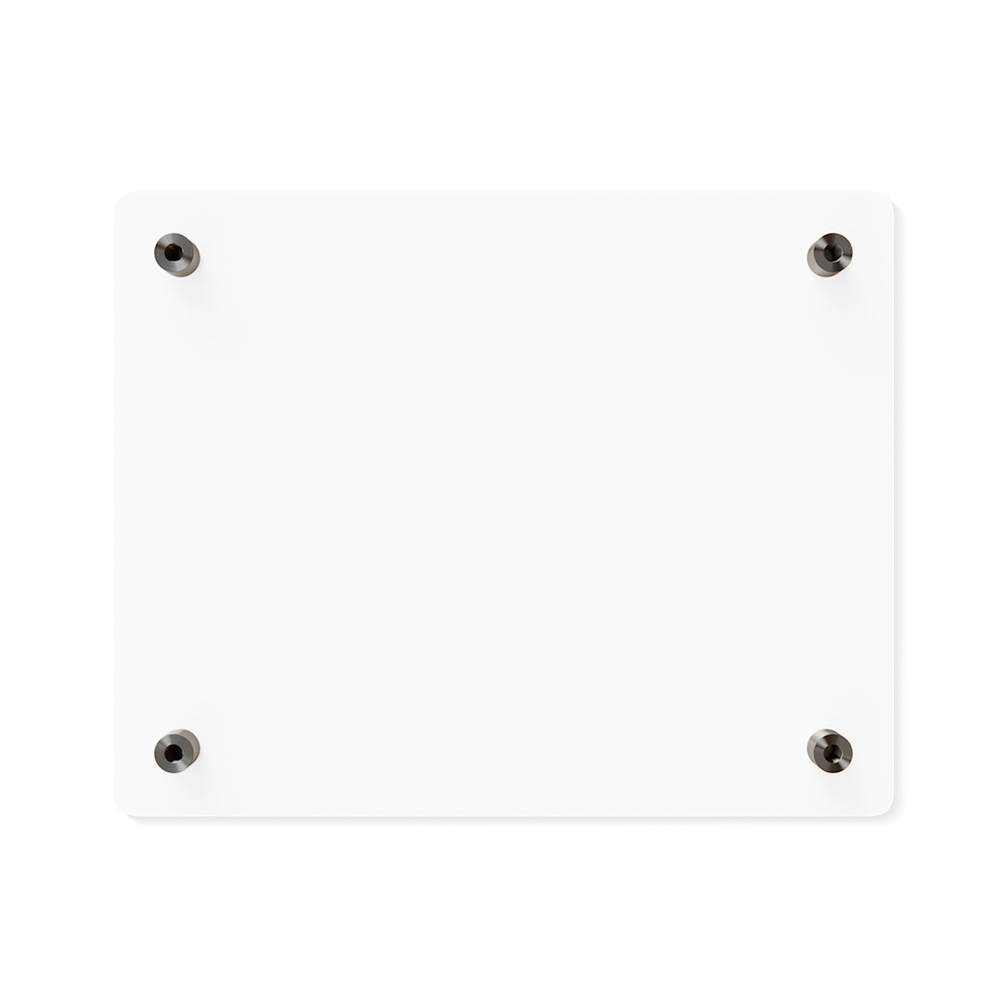 Humility Acrylic Wall Art Panels