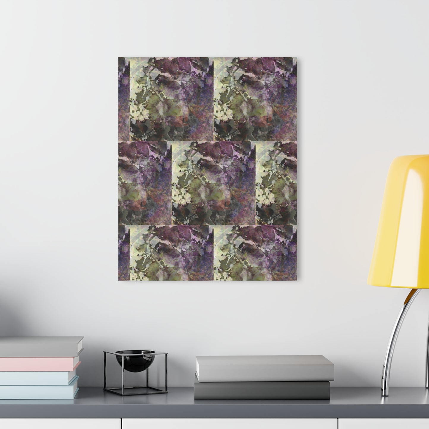 Art Odyssey Acrylic Prints (French Cleat Hanging)