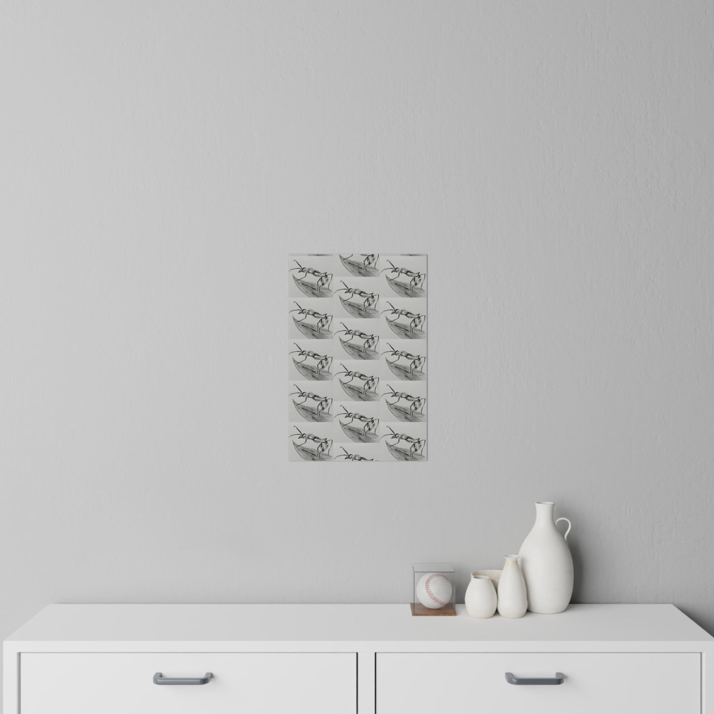 Humility Wall Decals