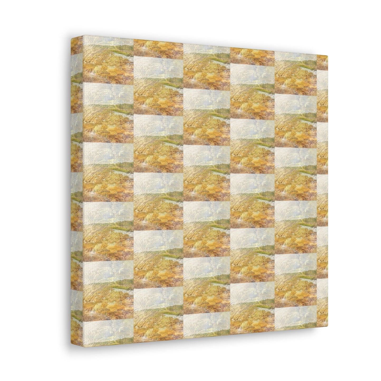 Textured Nature Canvas Gallery Wraps