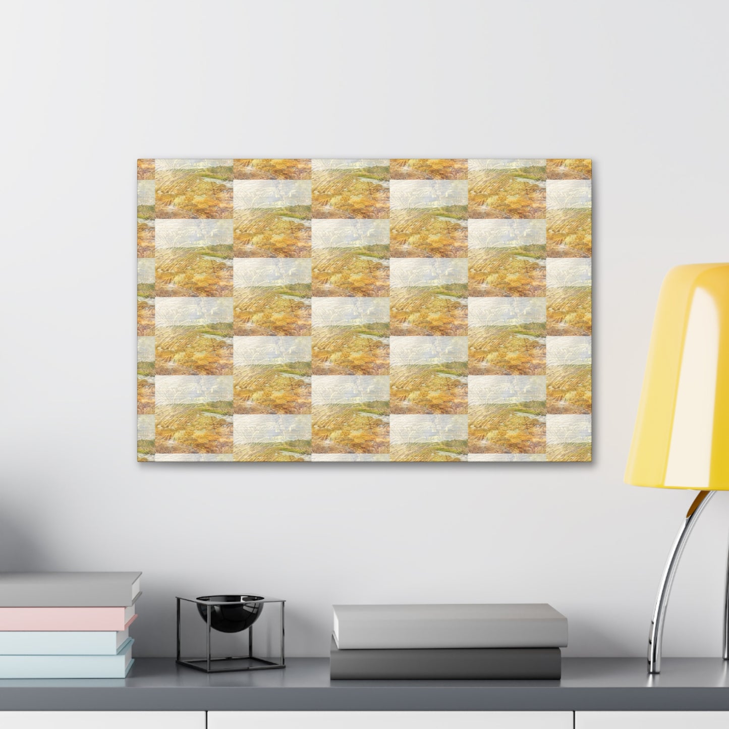 Textured Nature Canvas Gallery Wraps