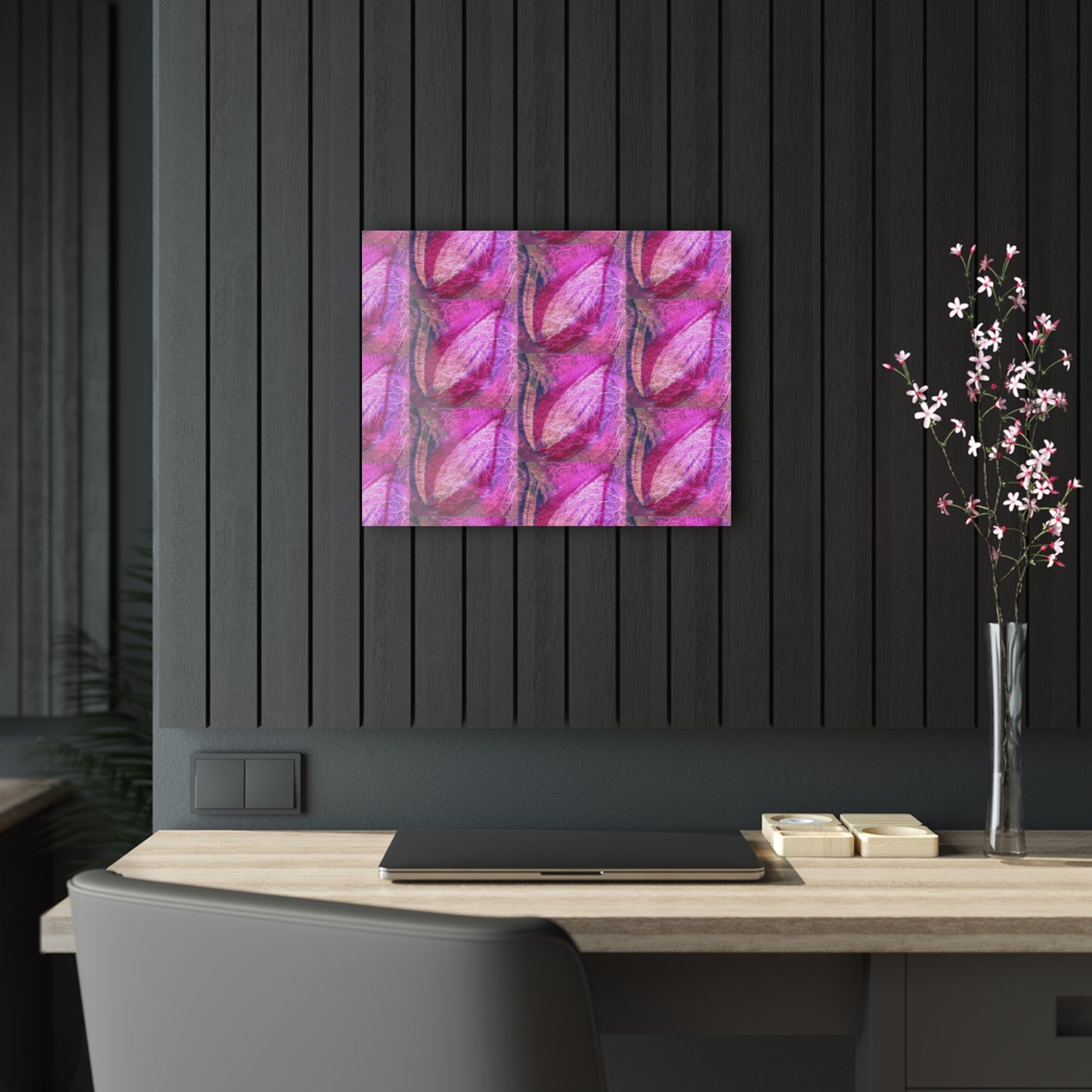 Bloom  Acrylic Prints