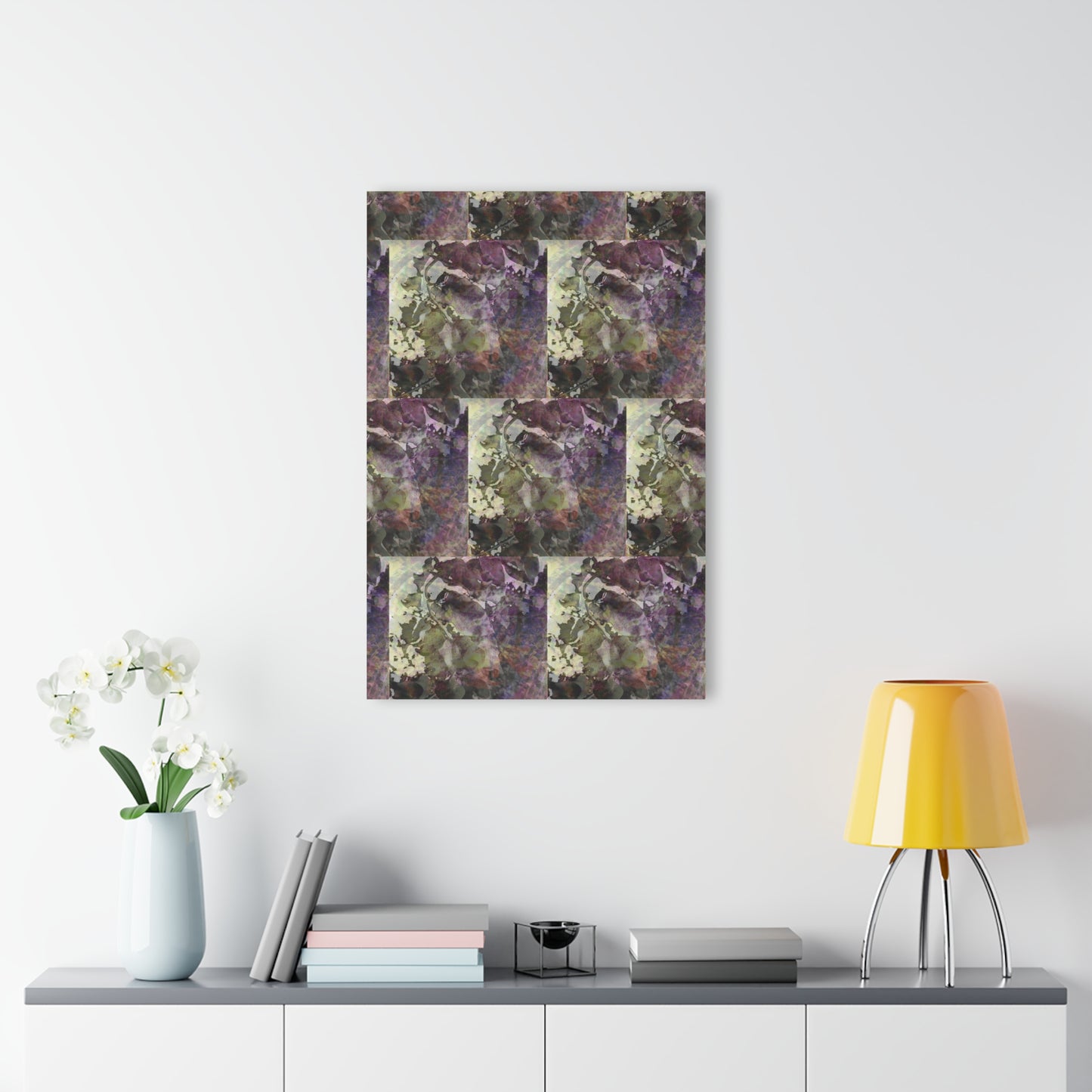 Art Odyssey Acrylic Prints (French Cleat Hanging)