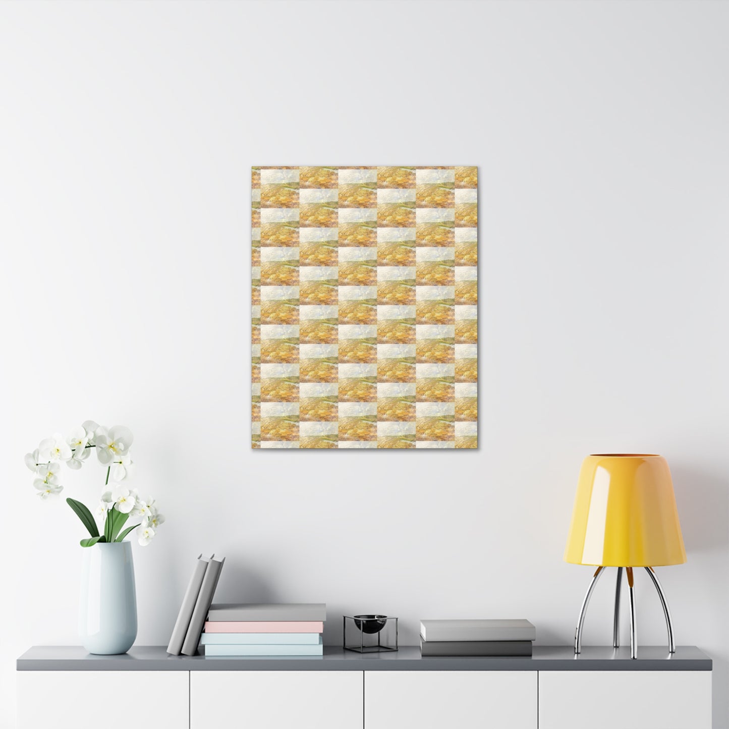 Textured Nature Canvas Gallery Wraps