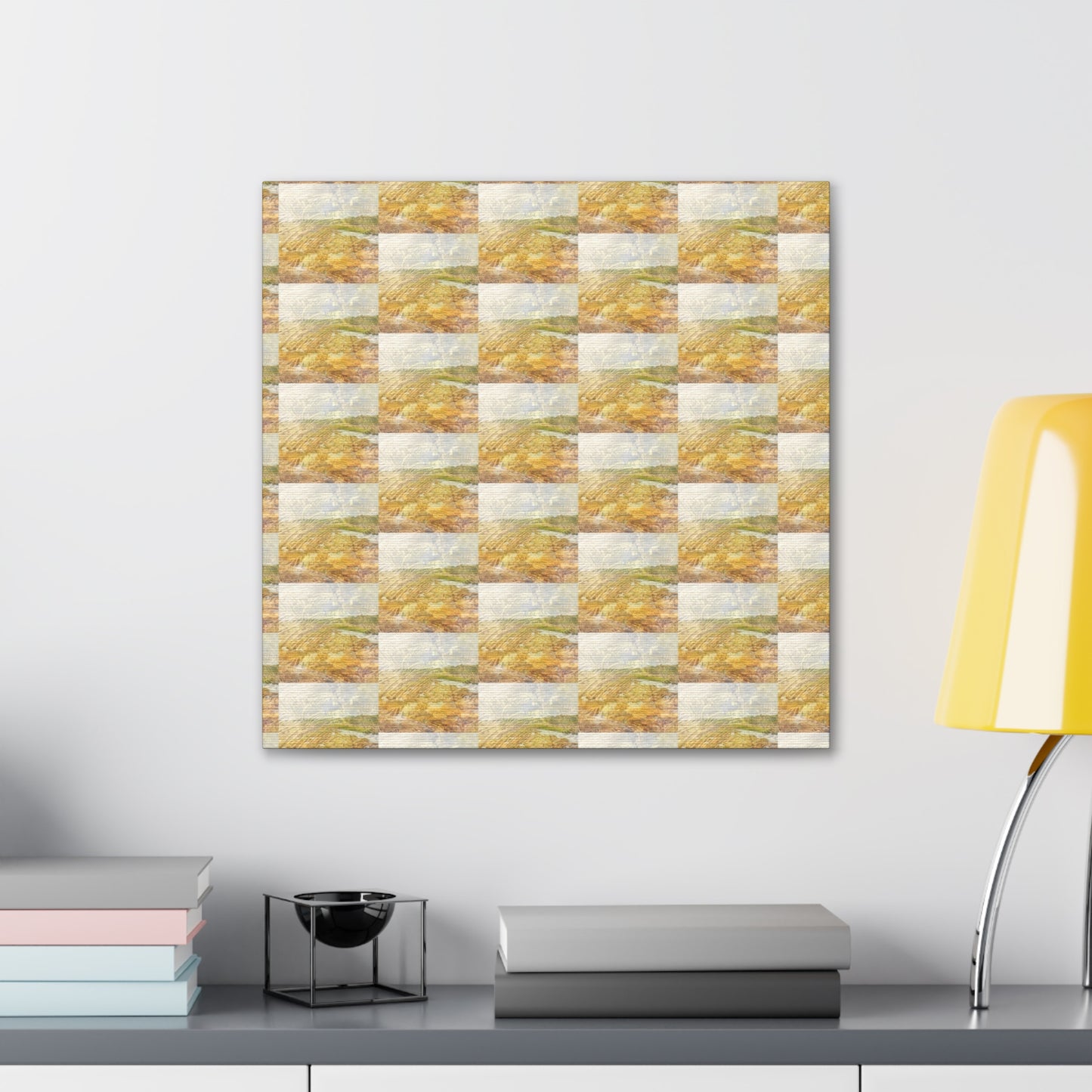 Textured Nature Canvas Gallery Wraps