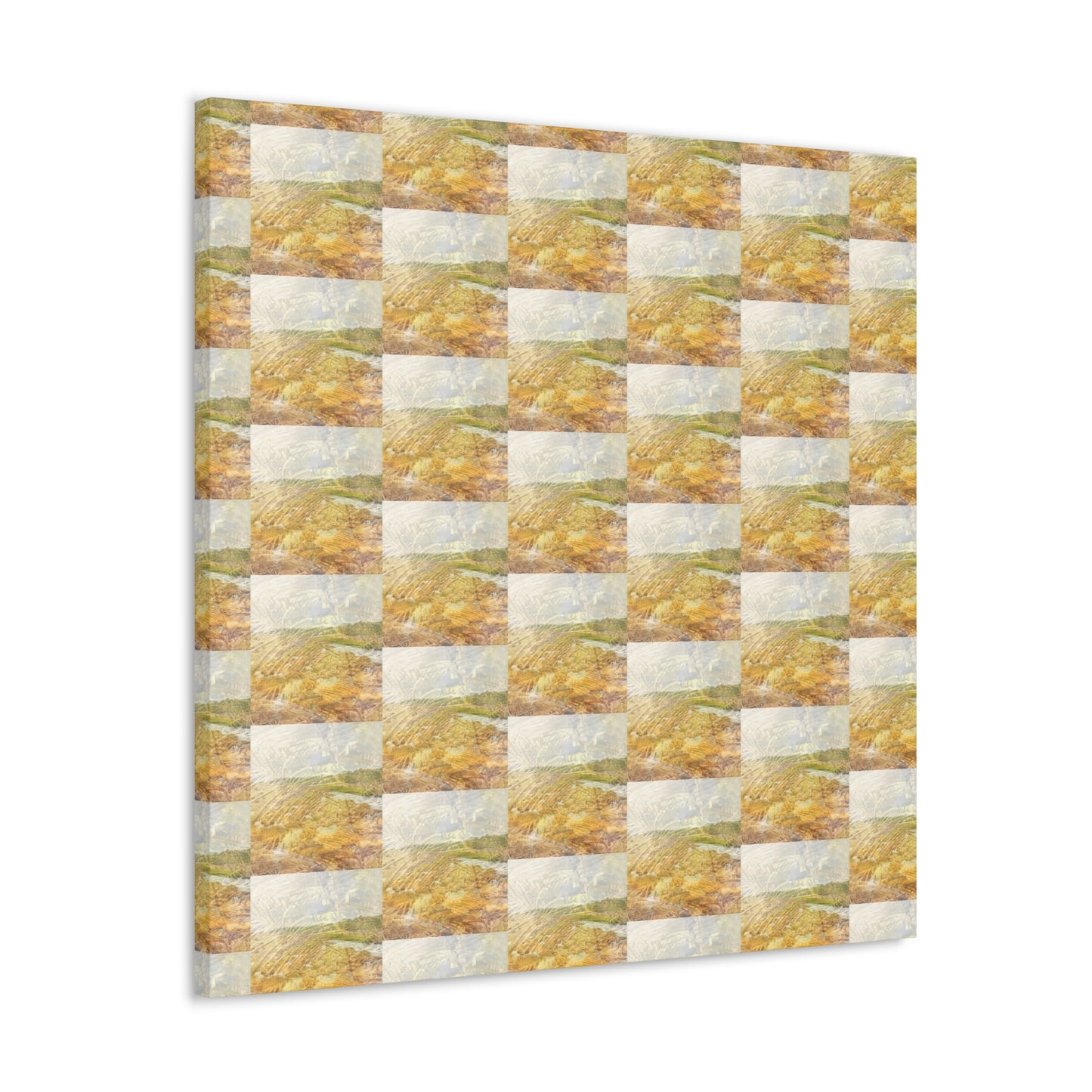 Textured Nature Canvas Gallery Wraps