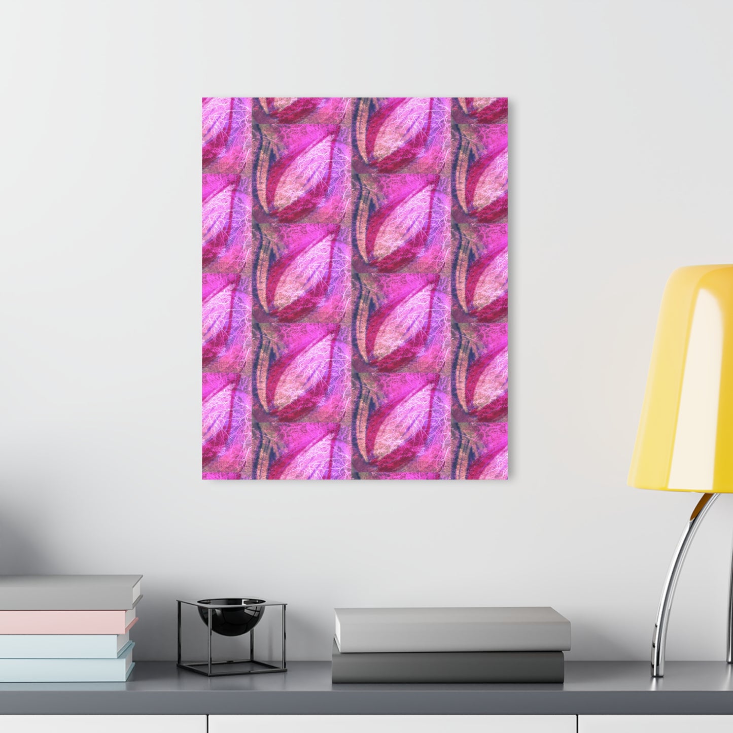 Bloom Acrylic Prints (French Cleat Hanging)