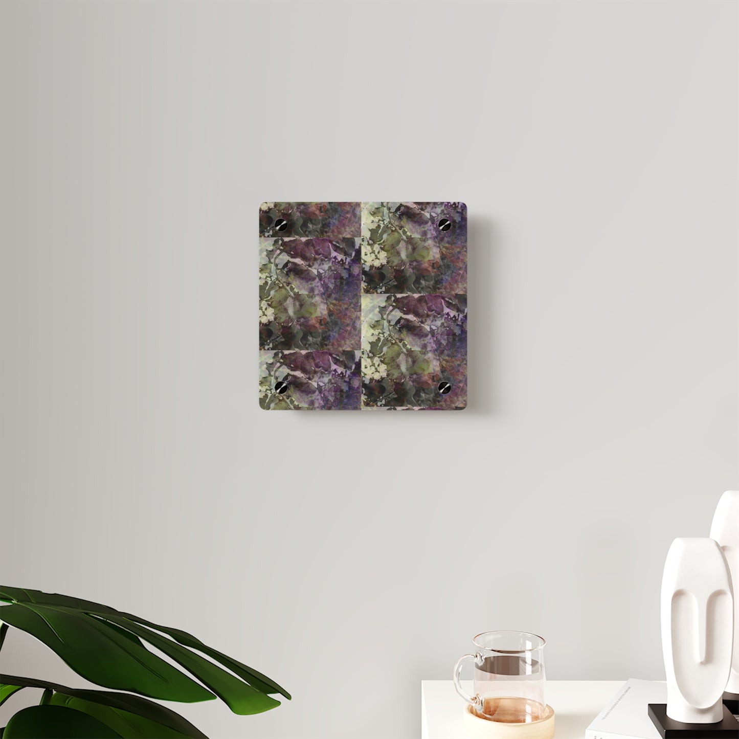 Art Odyssey Acrylic Wall Art Panels