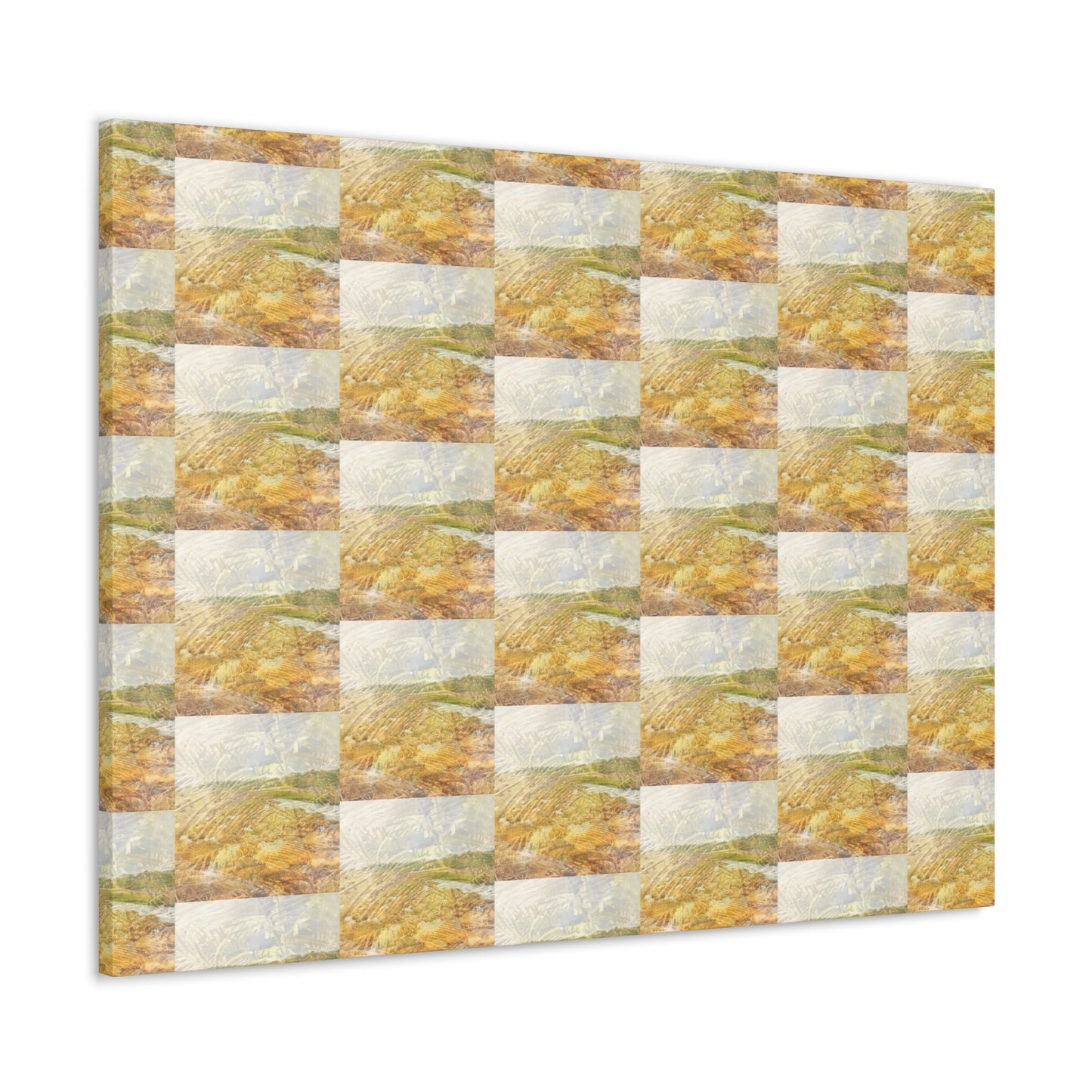 Textured Nature Canvas Gallery Wraps