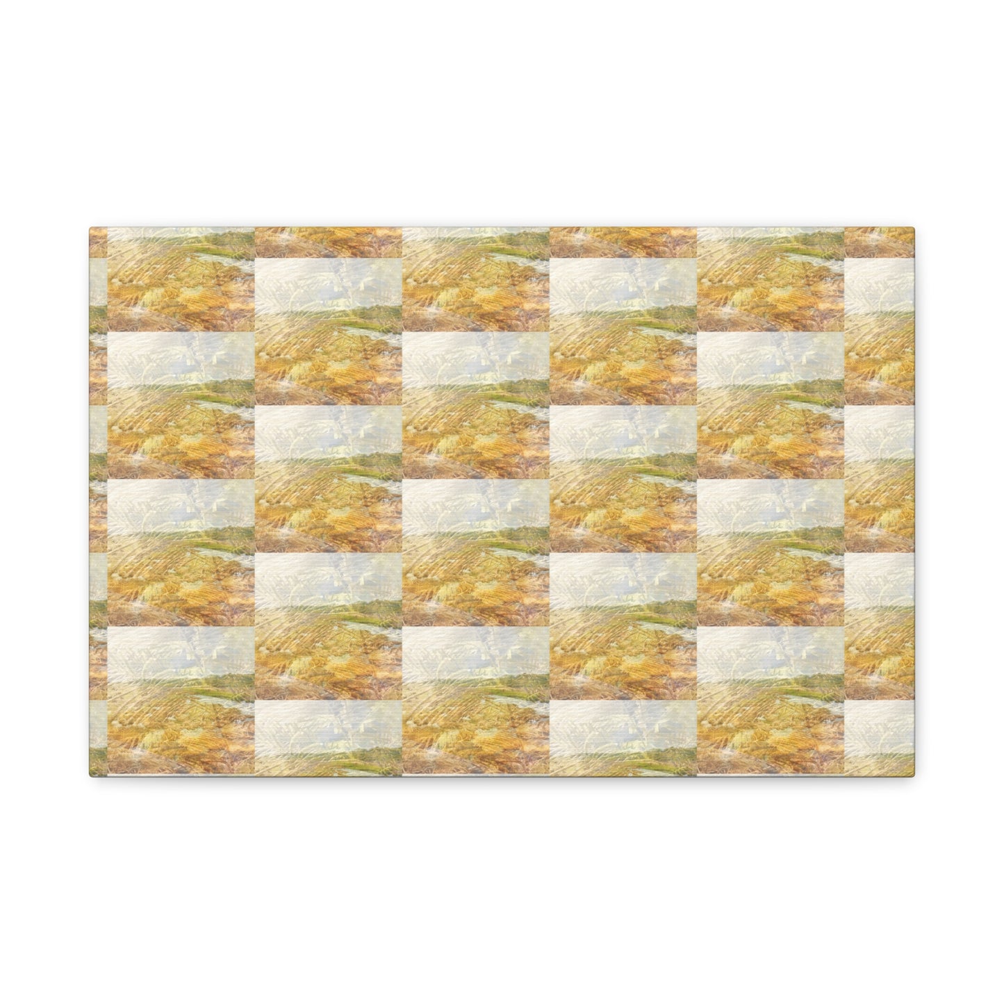 Textured Nature Canvas Gallery Wraps