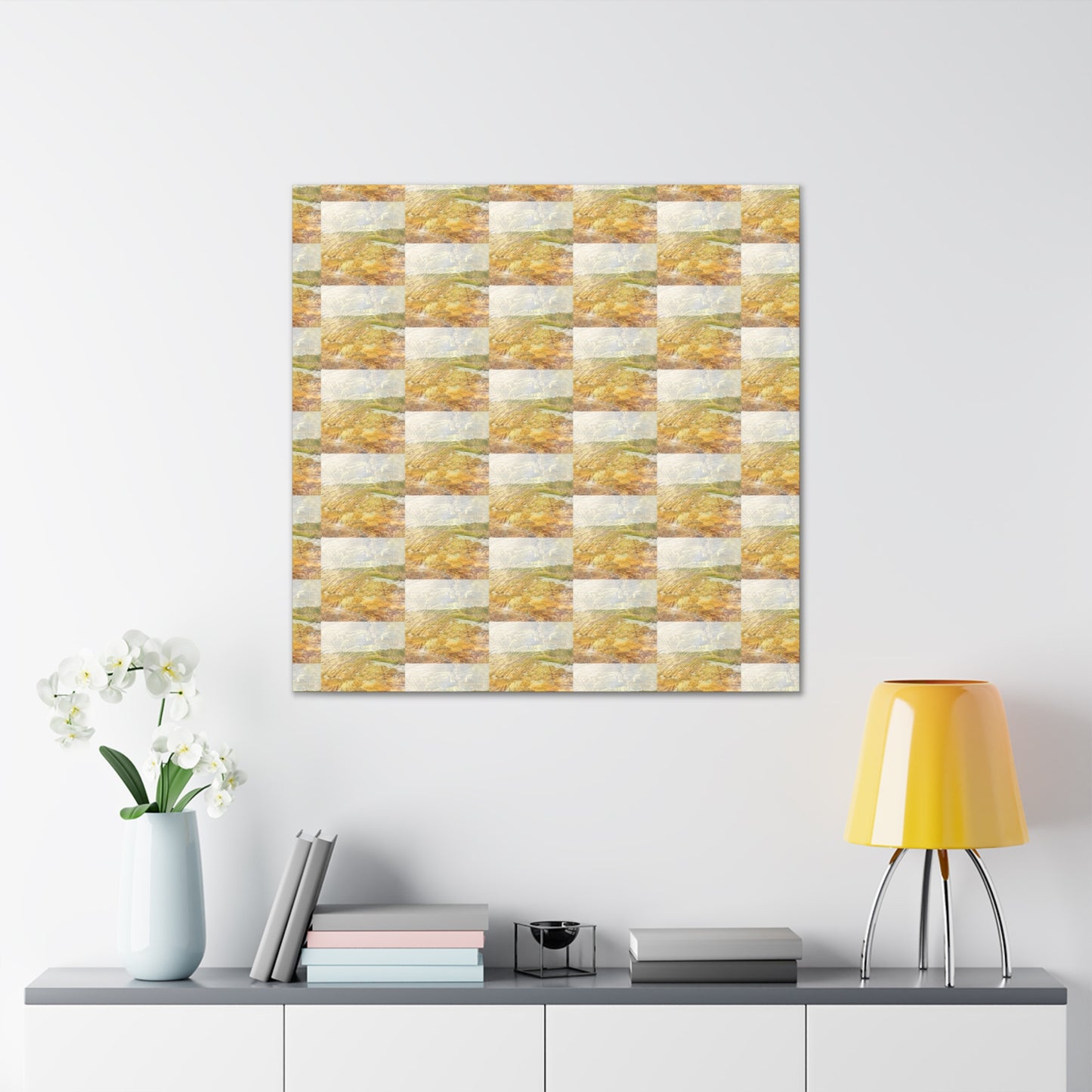 Textured Nature Canvas Gallery Wraps