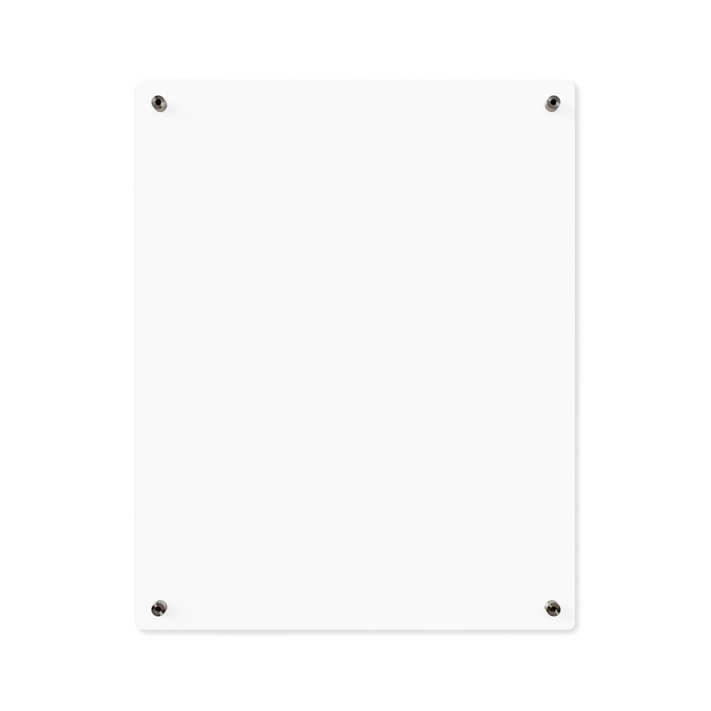 Humility Acrylic Wall Art Panels