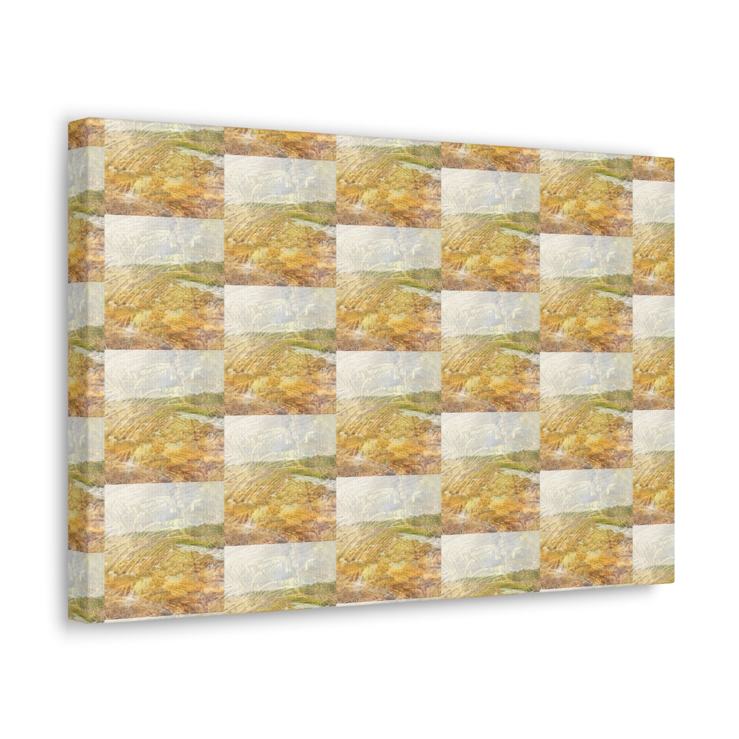 Textured Nature Canvas Gallery Wraps