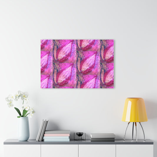 Bloom Acrylic Prints (French Cleat Hanging)