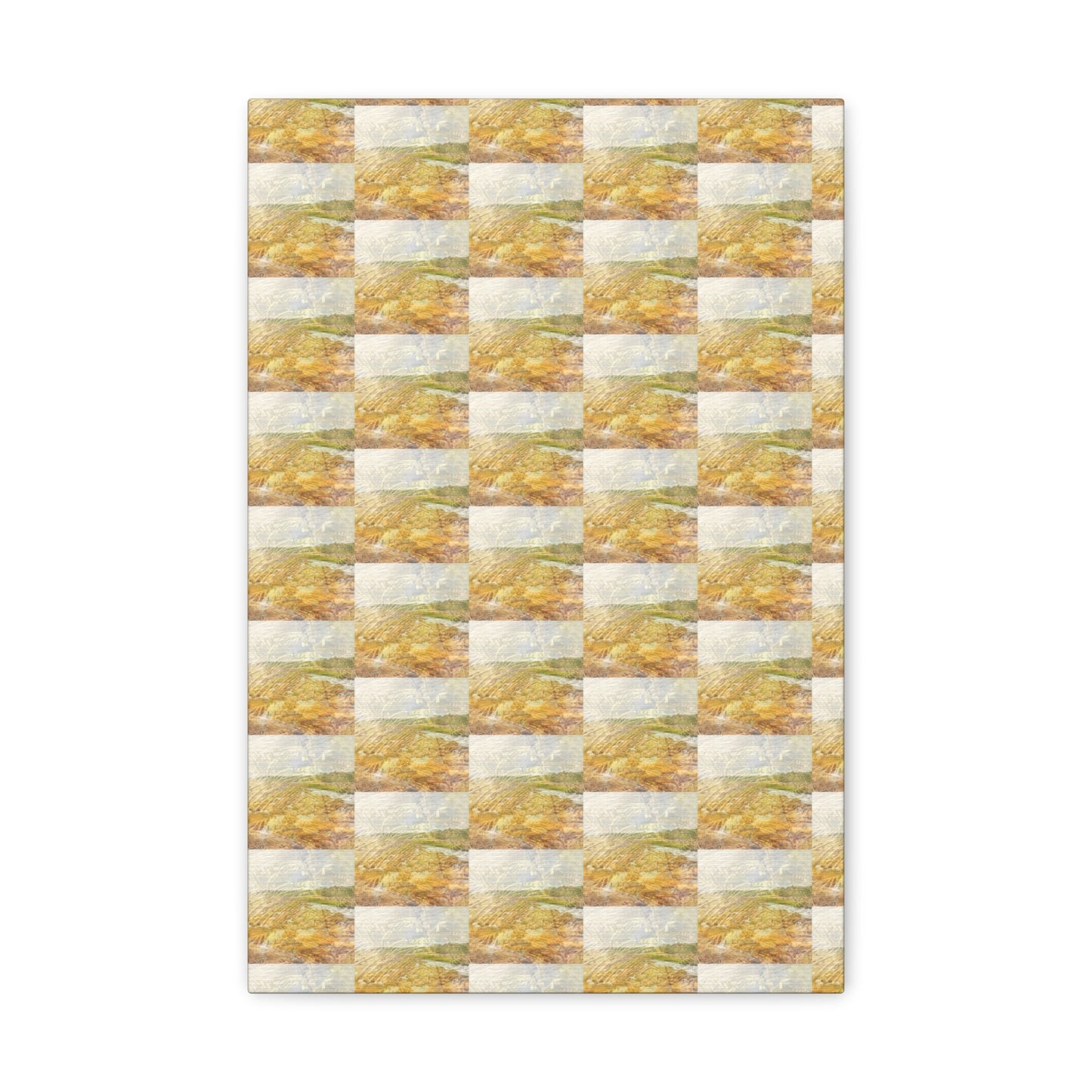 Textured Nature Canvas Gallery Wraps