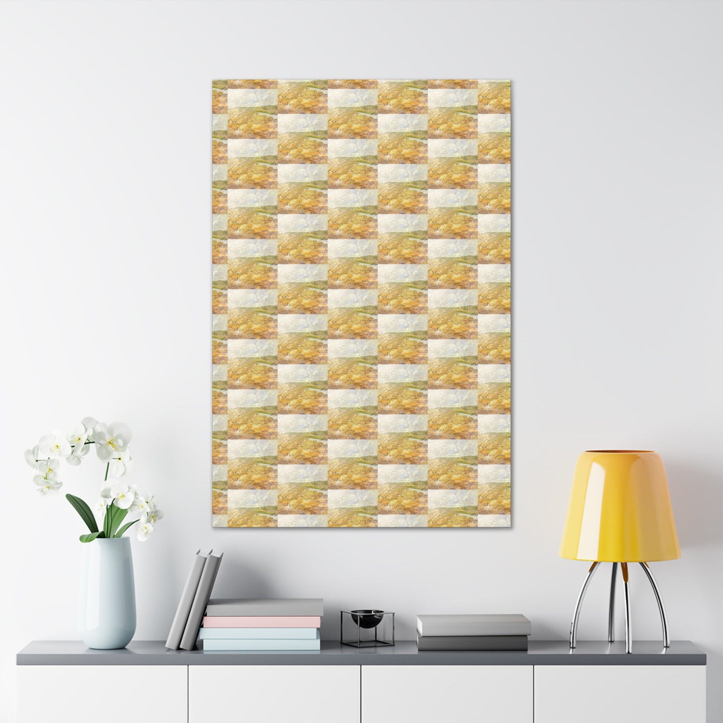 Textured Nature Canvas Gallery Wraps