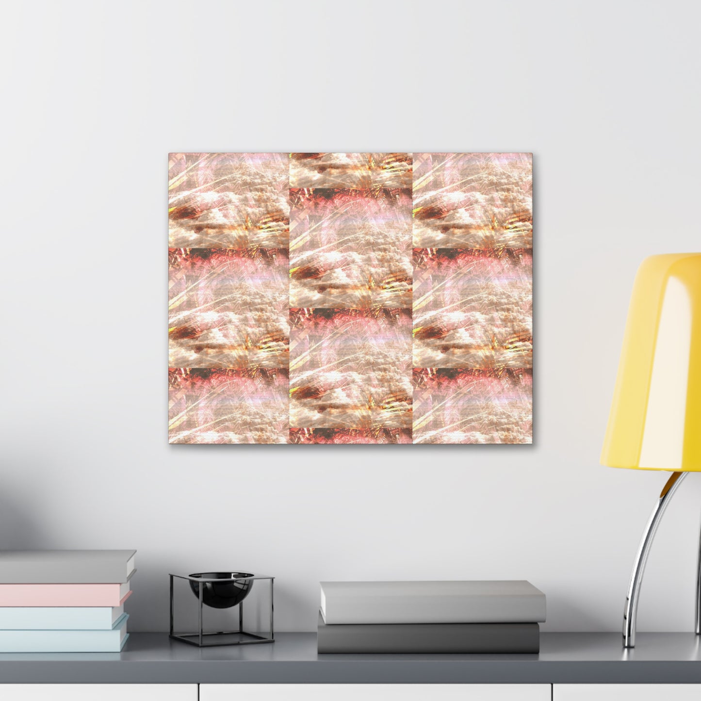 Ethereal Canvas Gallery Wraps