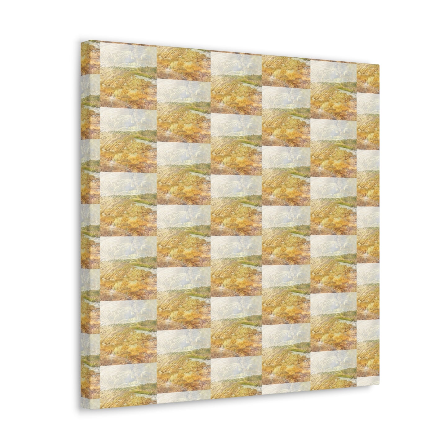 Textured Nature Canvas Gallery Wraps