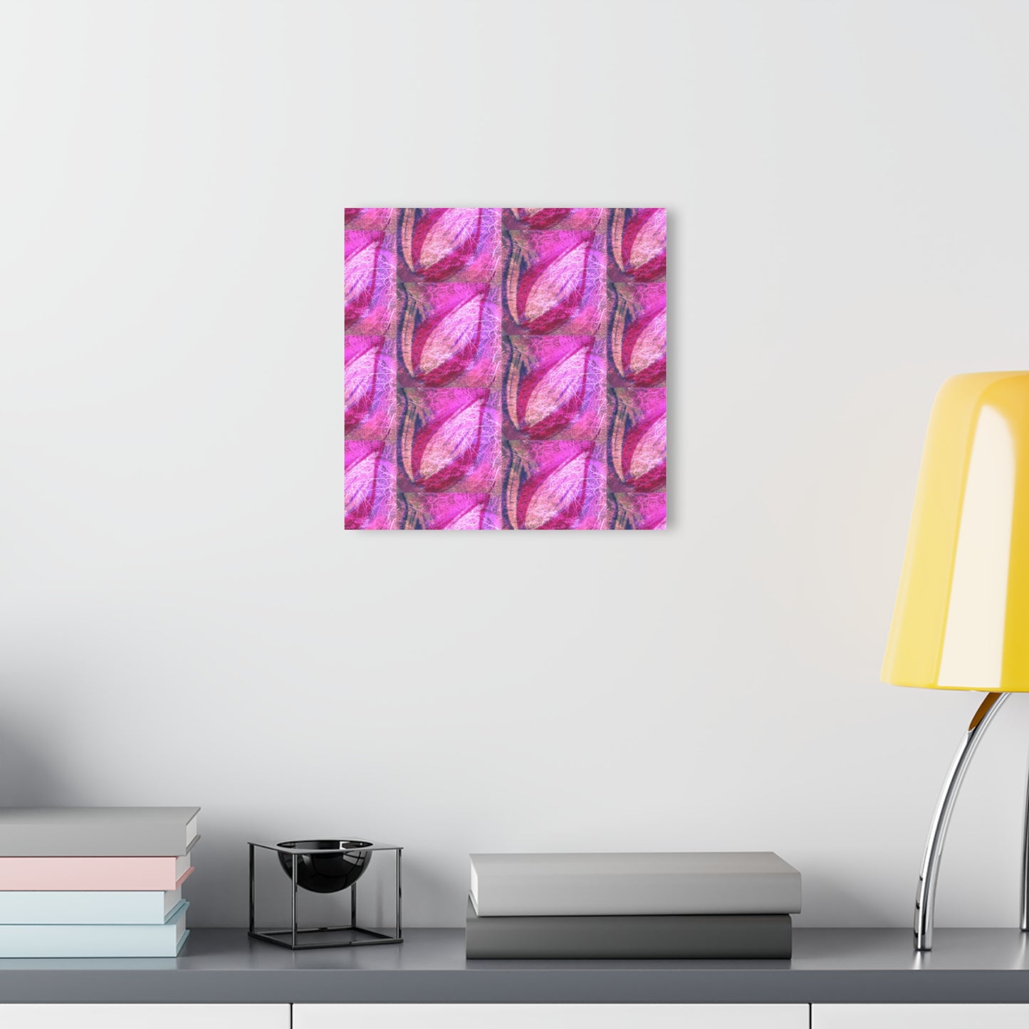 Bloom Acrylic Prints (French Cleat Hanging)