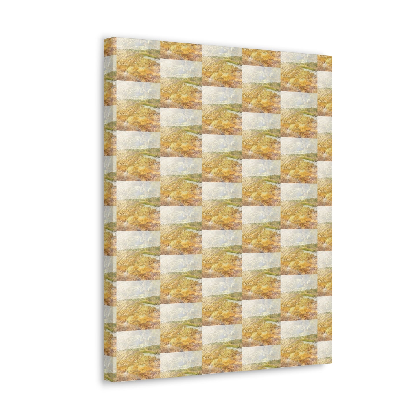 Textured Nature Canvas Gallery Wraps