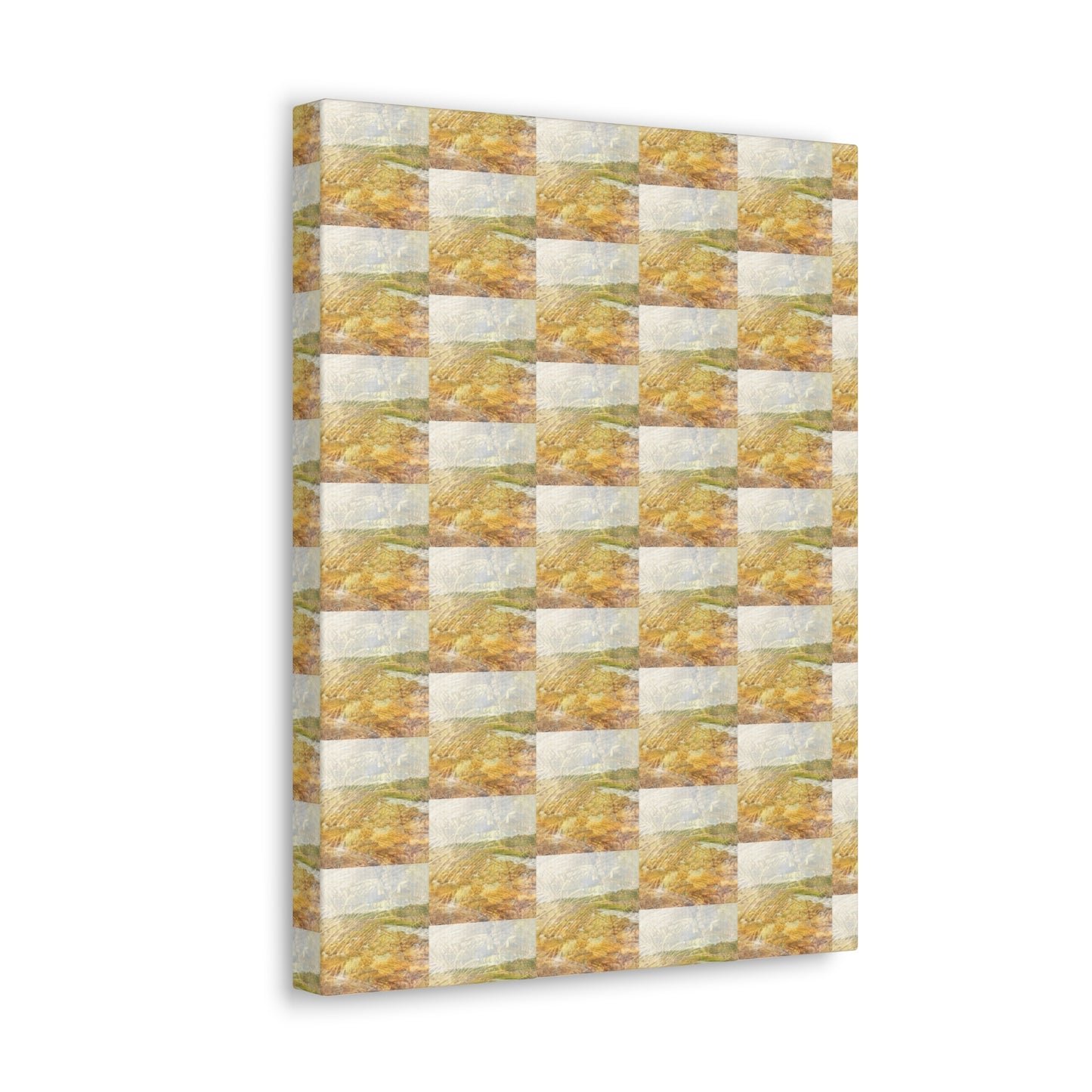 Textured Nature Canvas Gallery Wraps