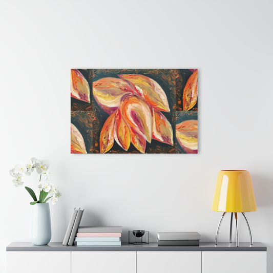 Drama of Awakening Acrylic Prints (French Cleat Hanging)