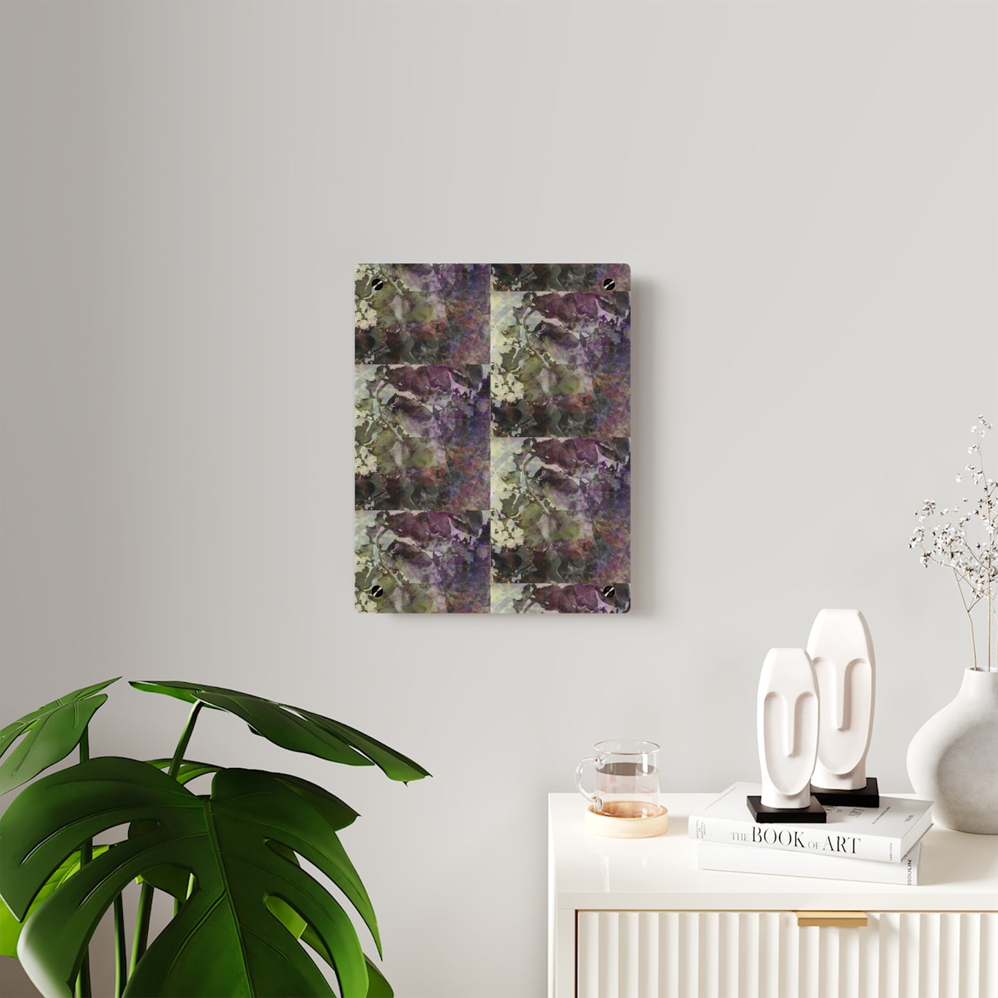 Art Odyssey Acrylic Wall Art Panels