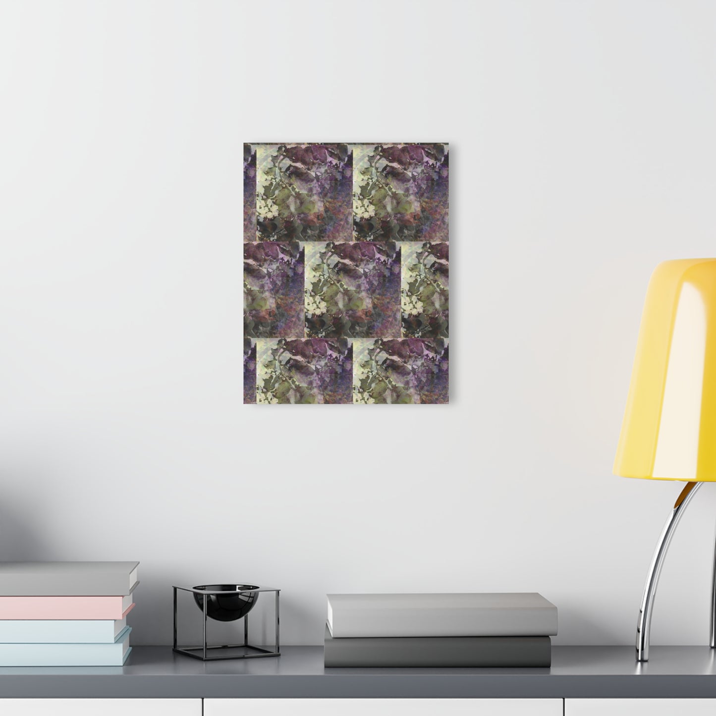 Art Odyssey Acrylic Prints (French Cleat Hanging)