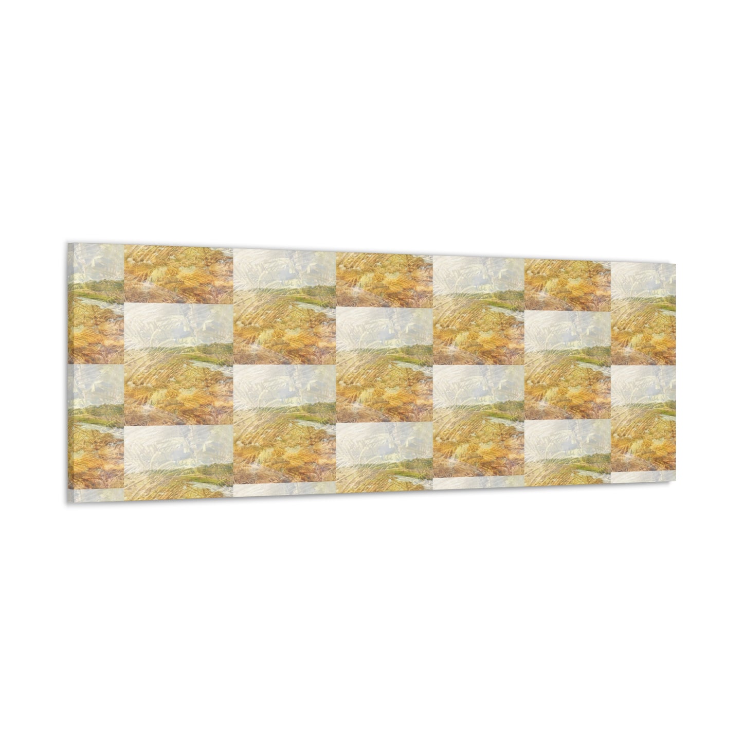 Textured Nature Canvas Gallery Wraps