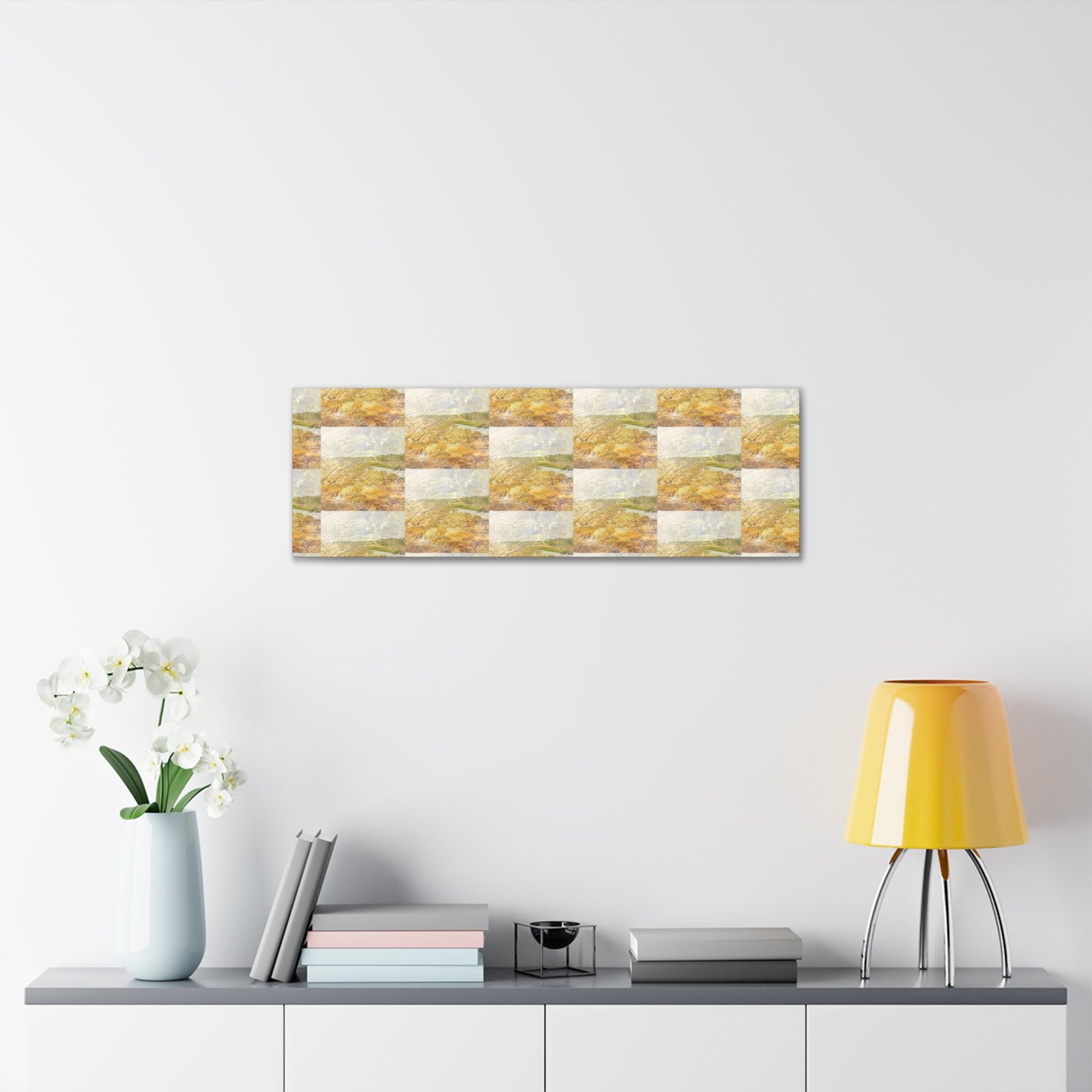 Textured Nature Canvas Gallery Wraps