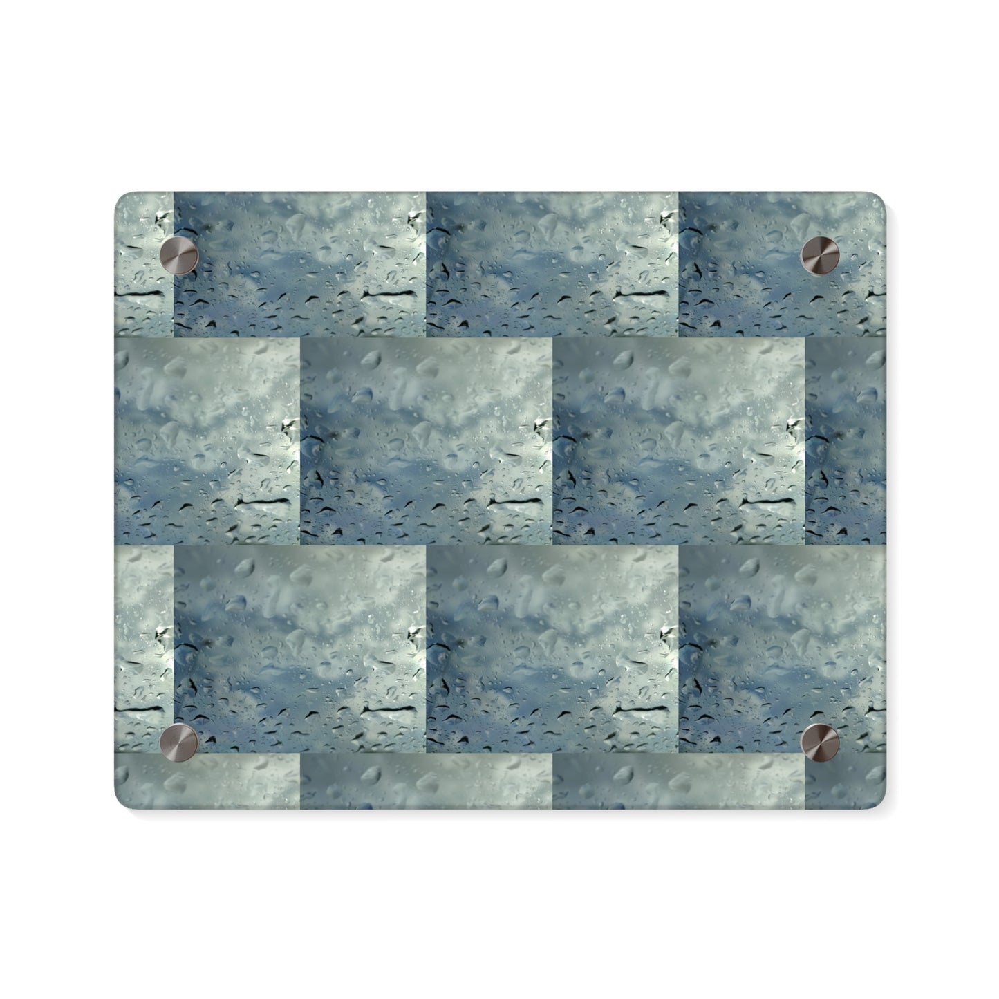 Sky Tears Wall Art Panels