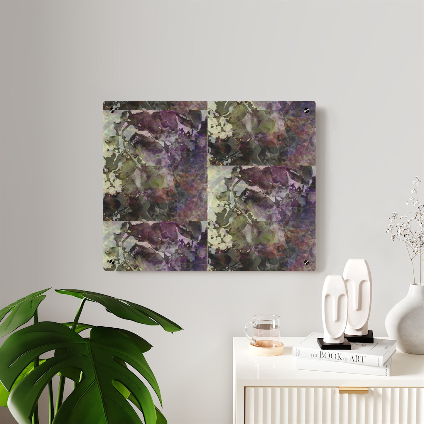 Art Odyssey Acrylic Wall Art Panels