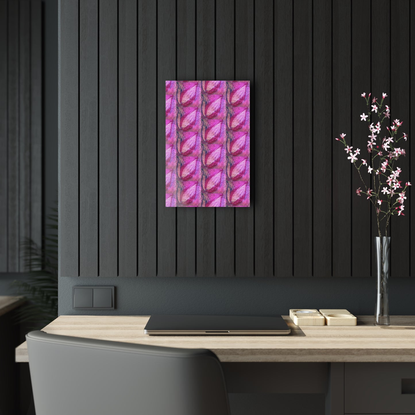 Bloom  Acrylic Prints