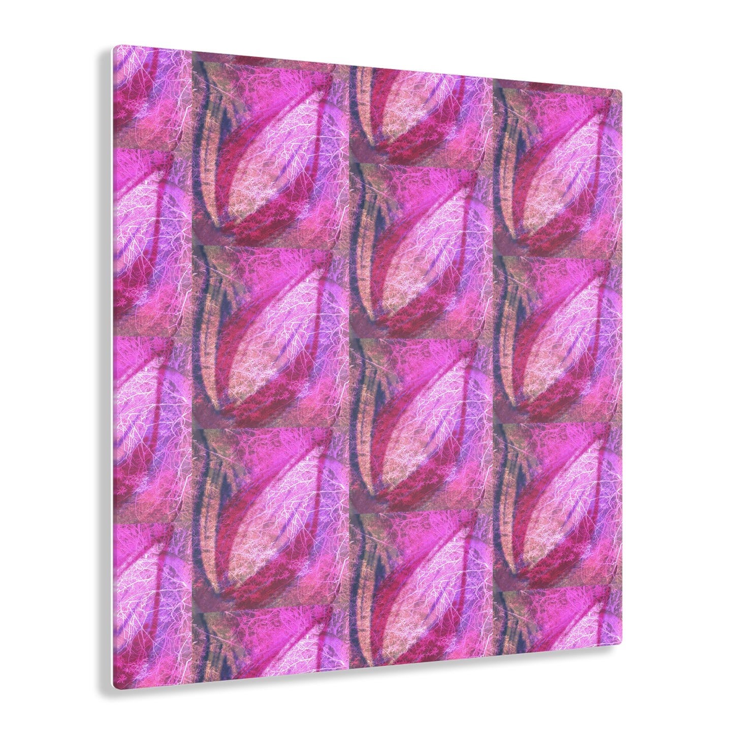 Bloom  Acrylic Prints