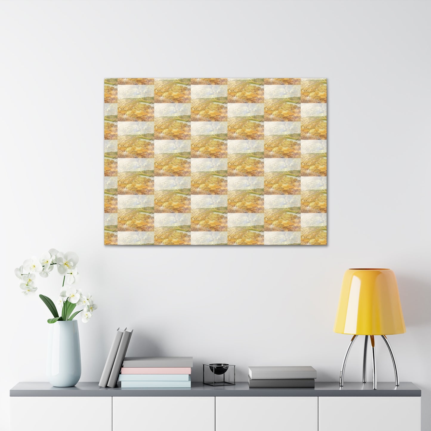 Textured Nature Canvas Gallery Wraps