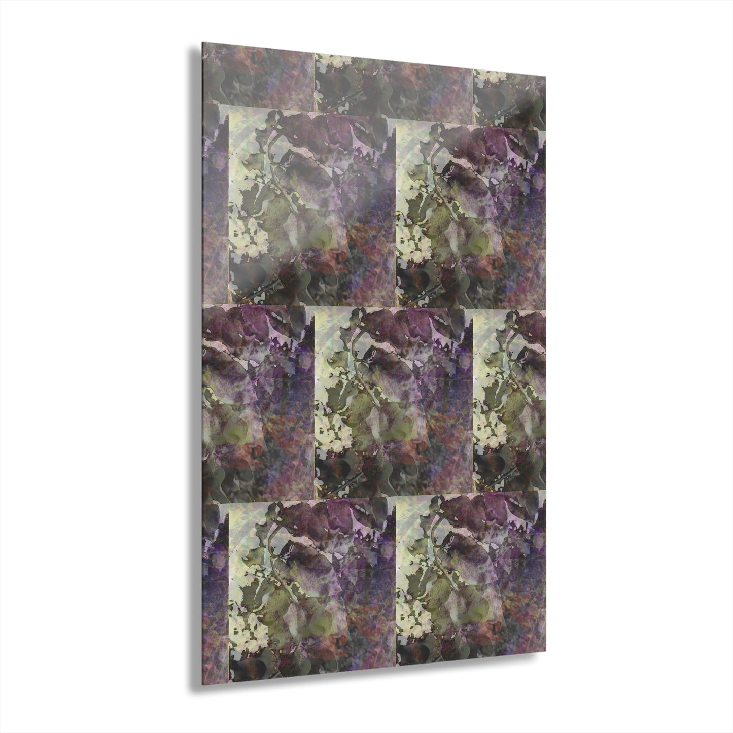 Art Odyssey Acrylic Prints (French Cleat Hanging)