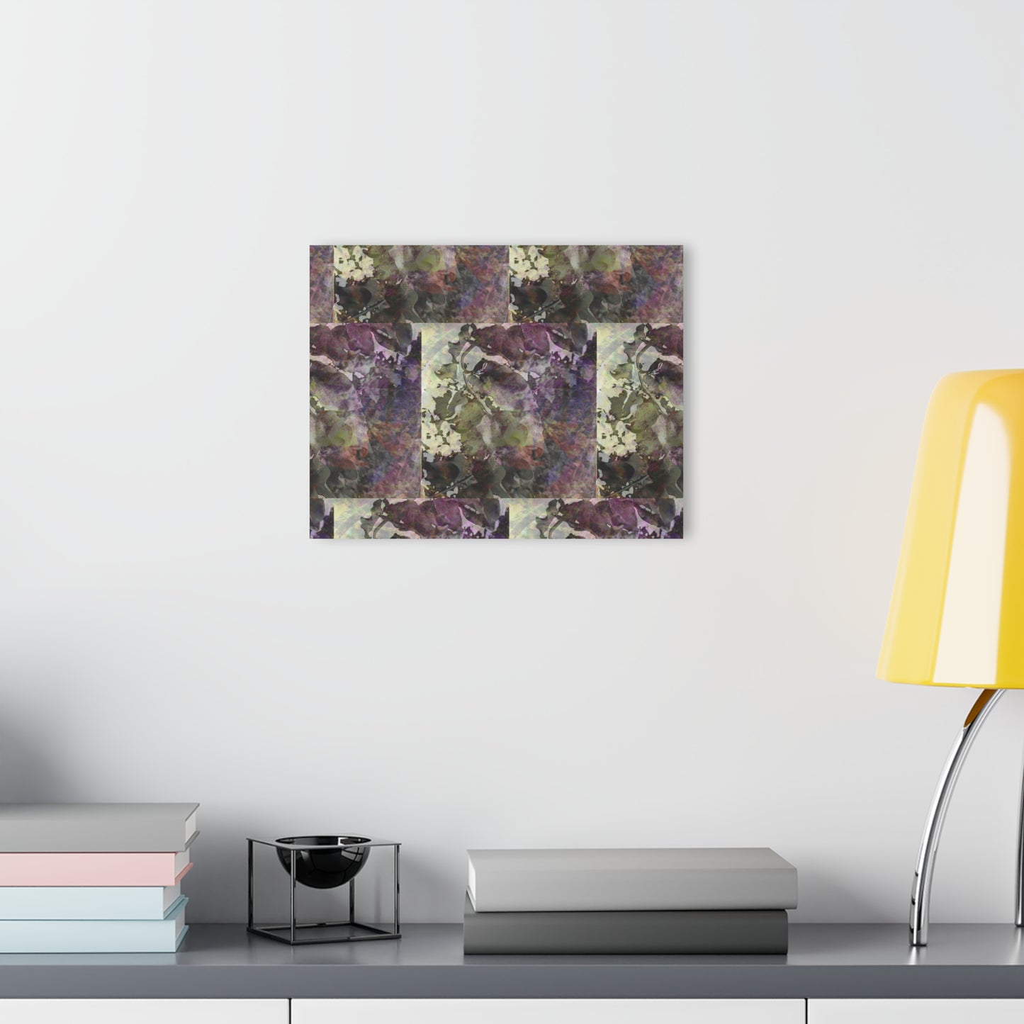 Art Odyssey Acrylic Prints (French Cleat Hanging)