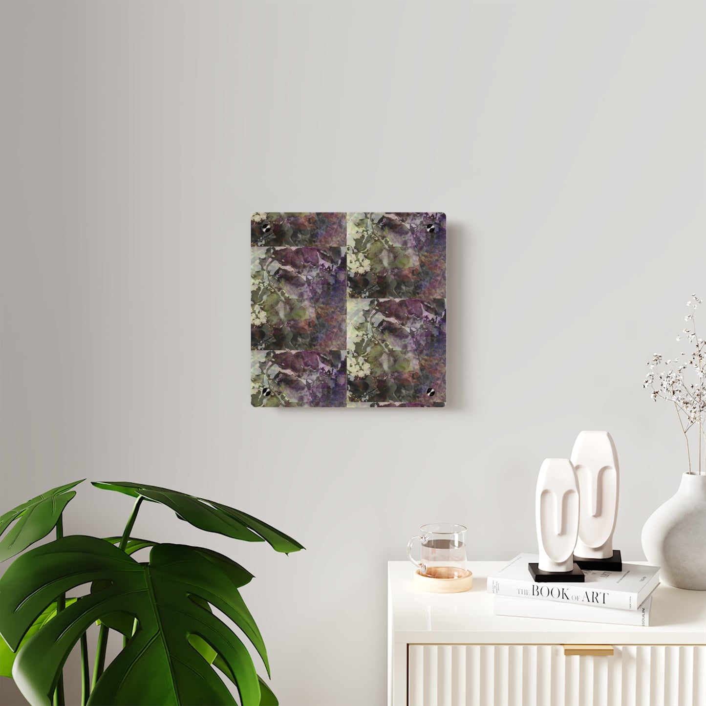 Art Odyssey Acrylic Wall Art Panels