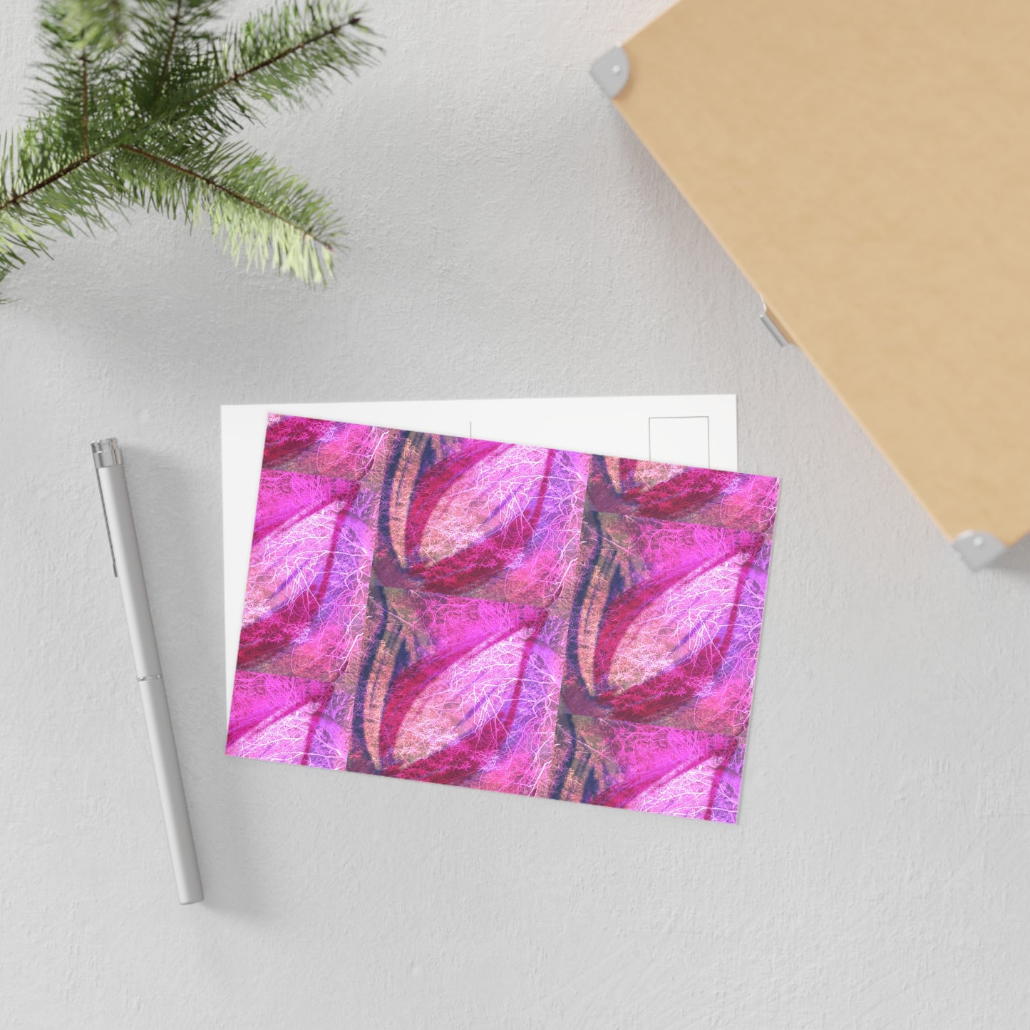 Bloom Fine Art Postcards