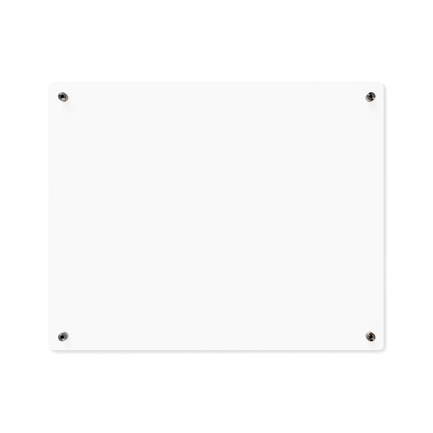 Humility Acrylic Wall Art Panels