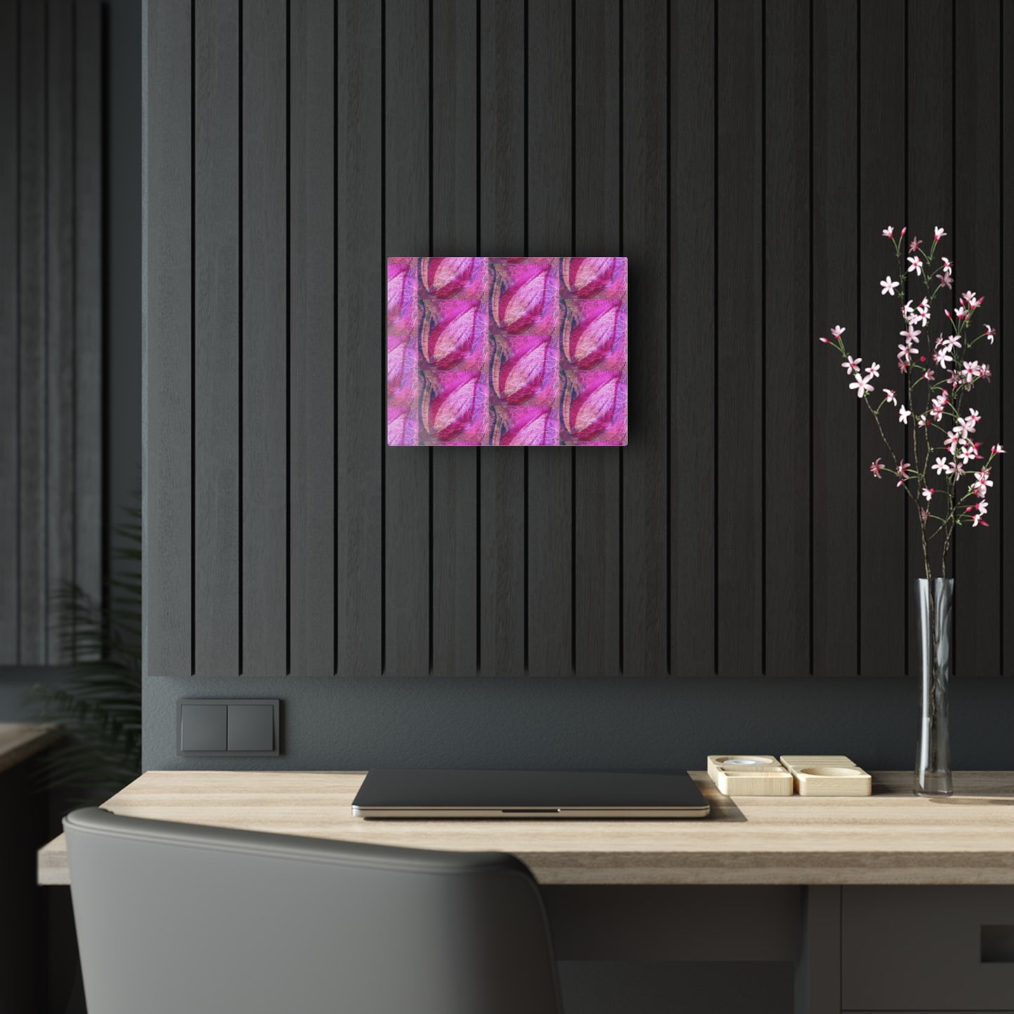 Bloom  Acrylic Prints