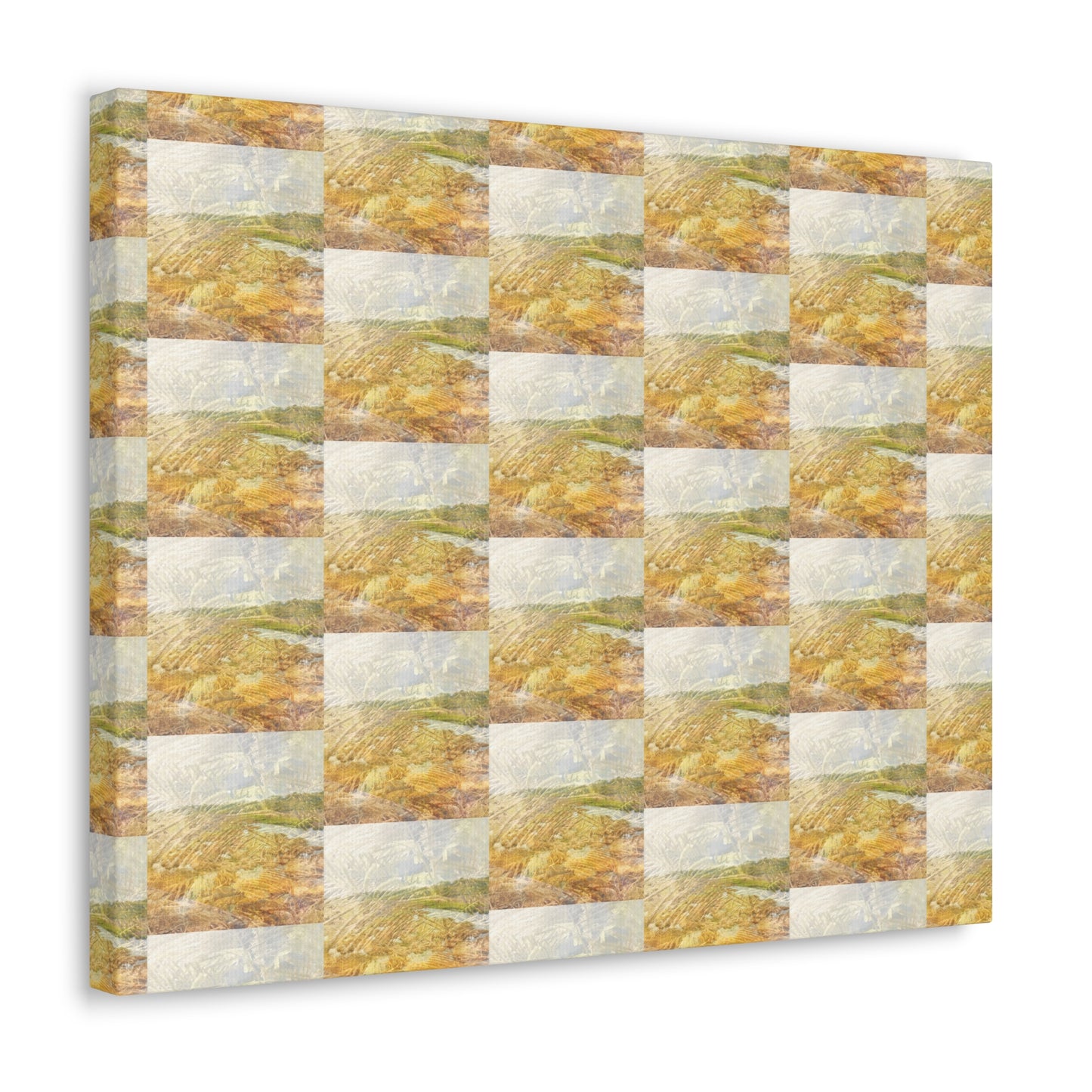 Textured Nature Canvas Gallery Wraps