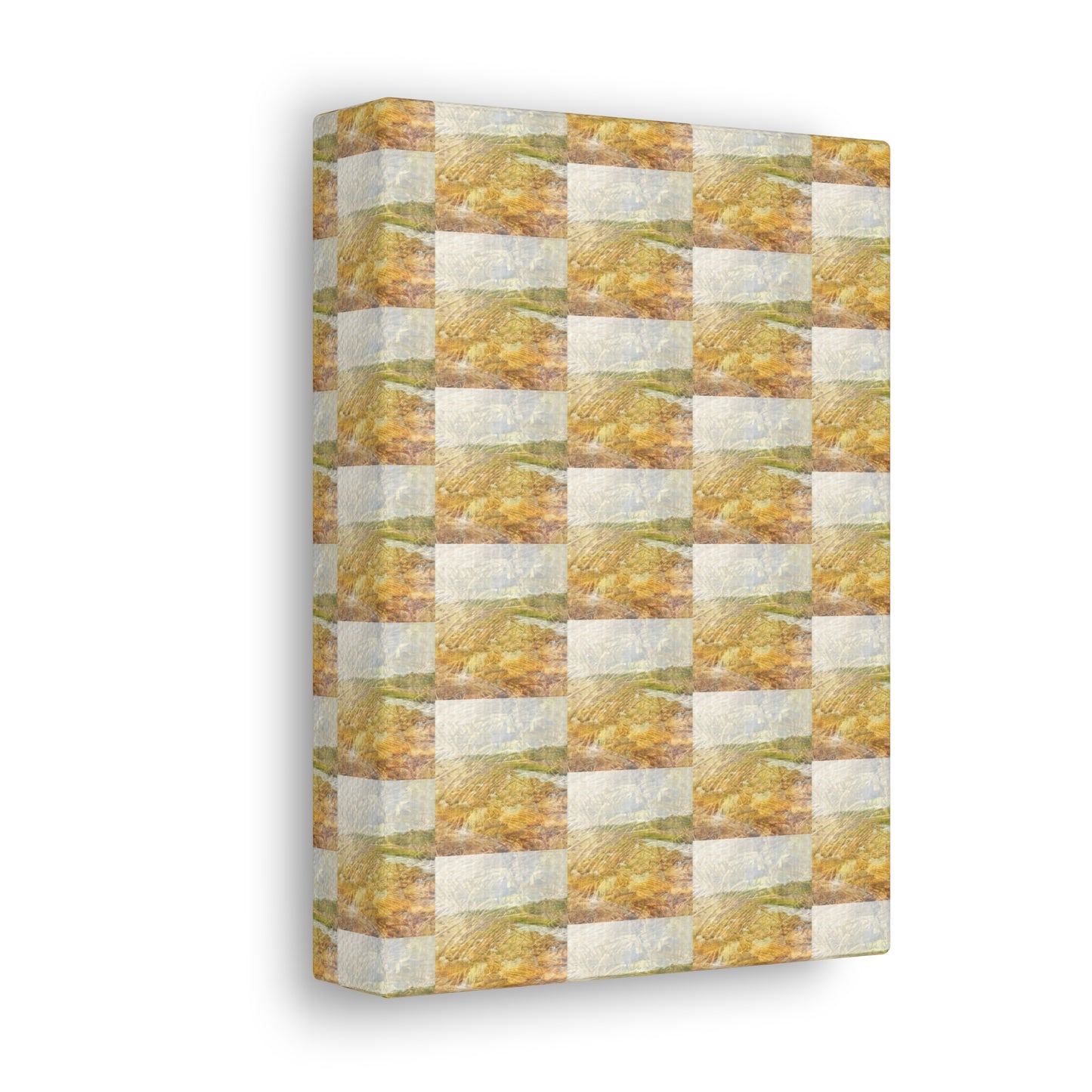 Textured Nature Canvas Gallery Wraps